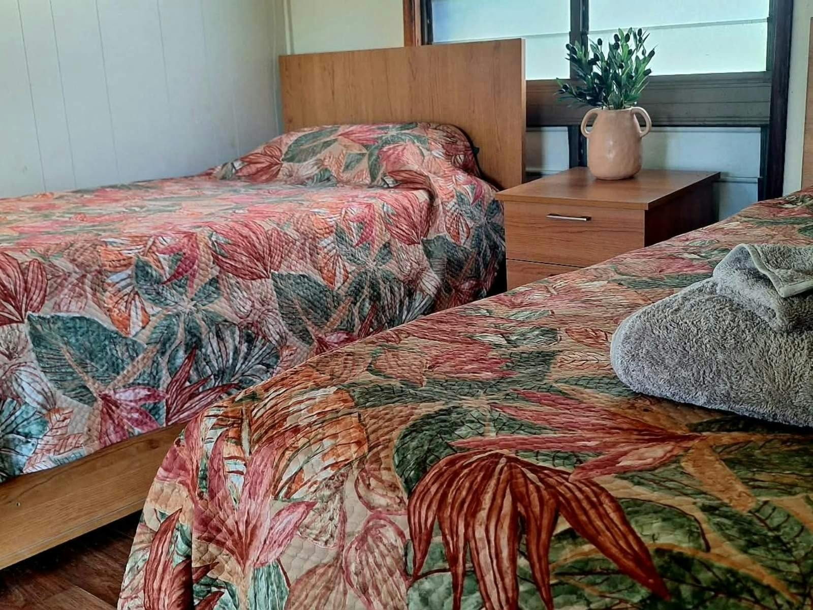 Budget Rooms