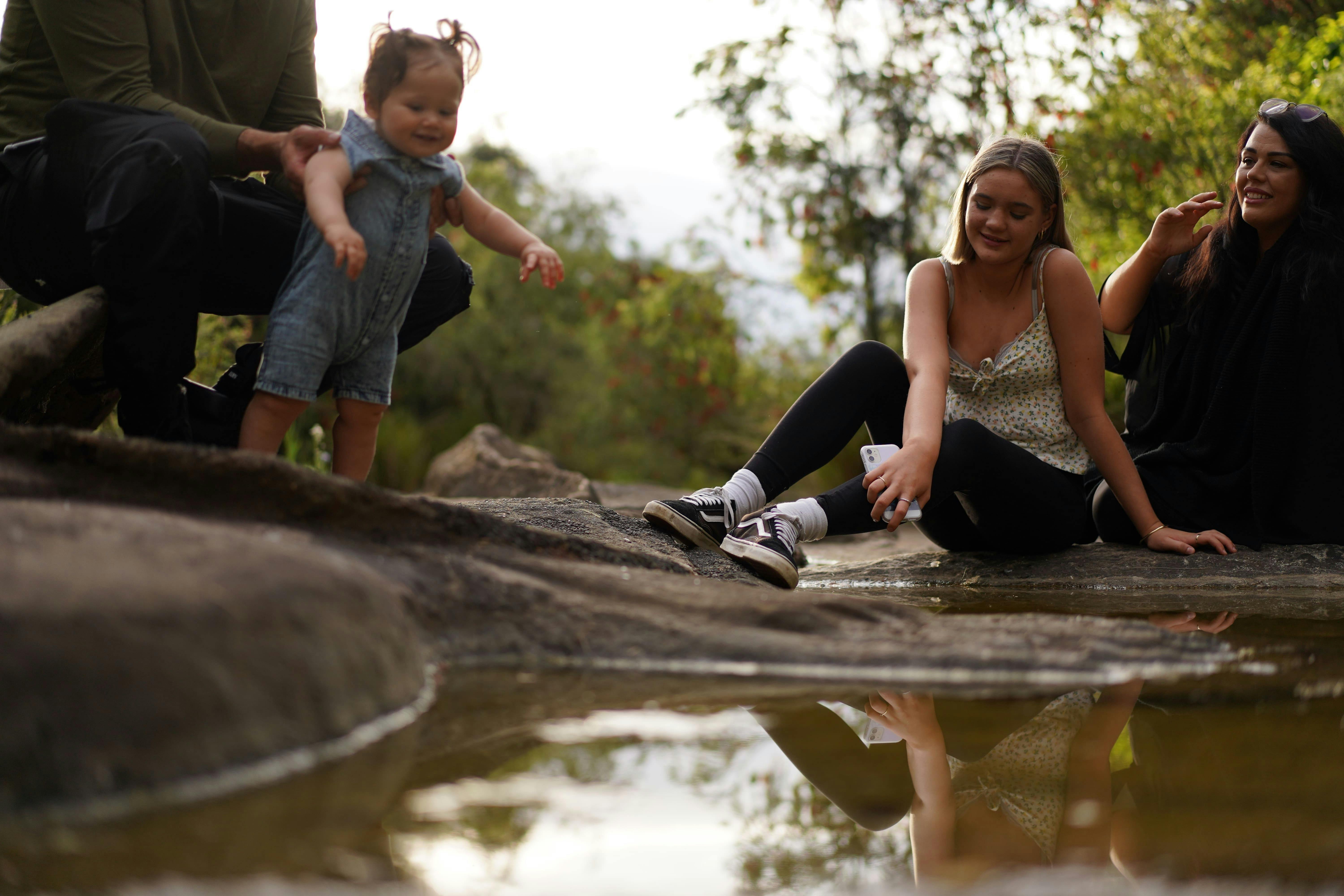Richmond River Scenic Walk
