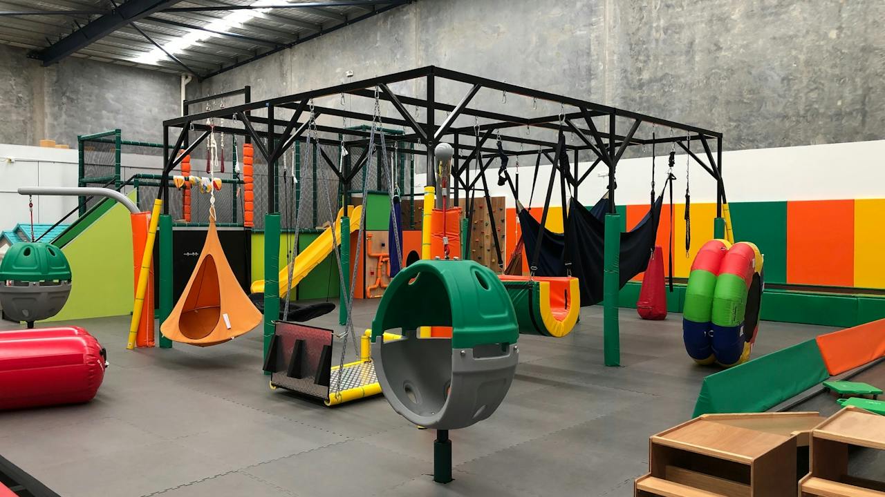 The Shine Shed in Campbelltown