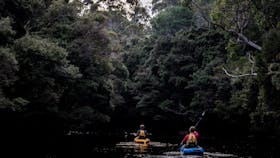 Lune River