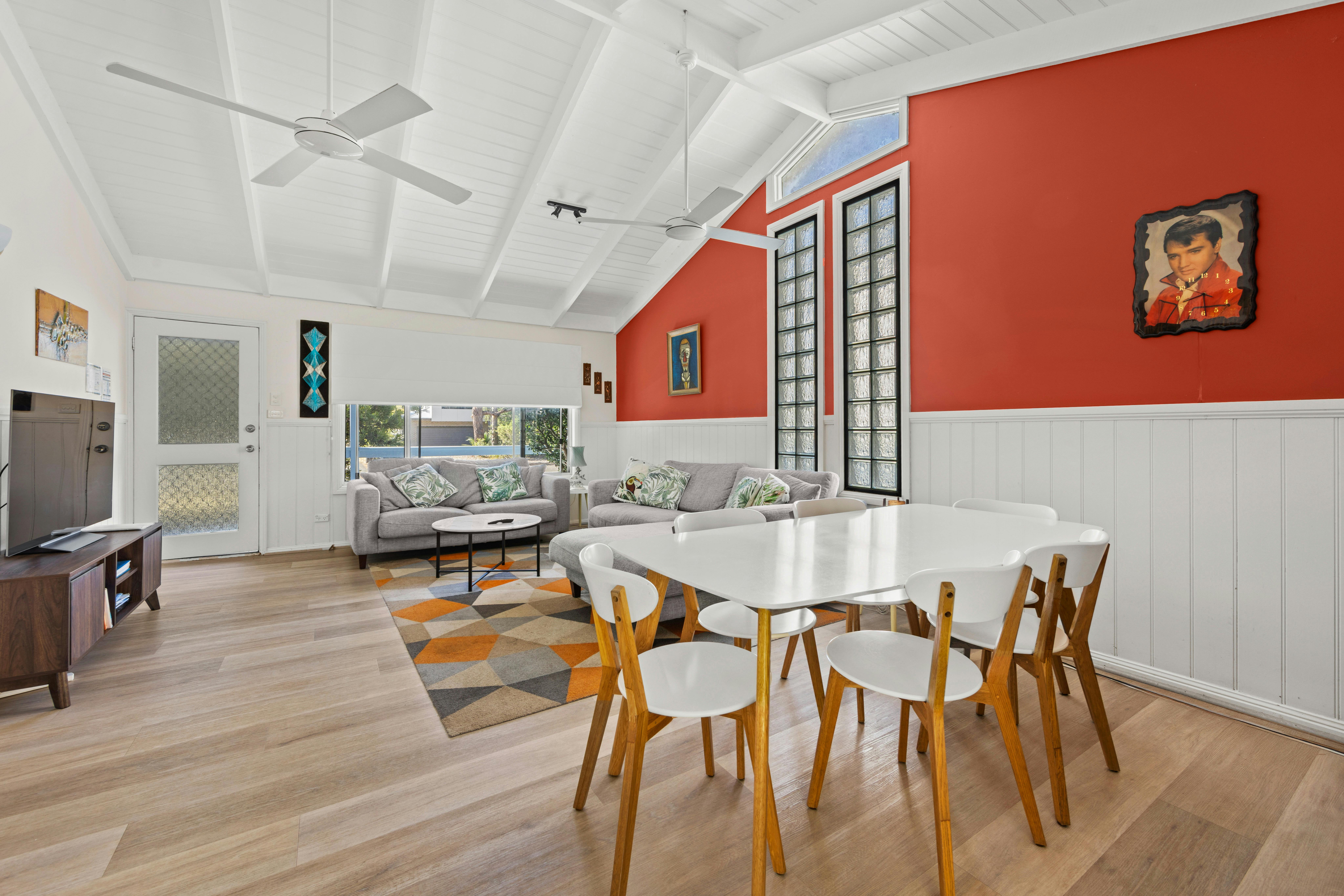 屋内共用エリア