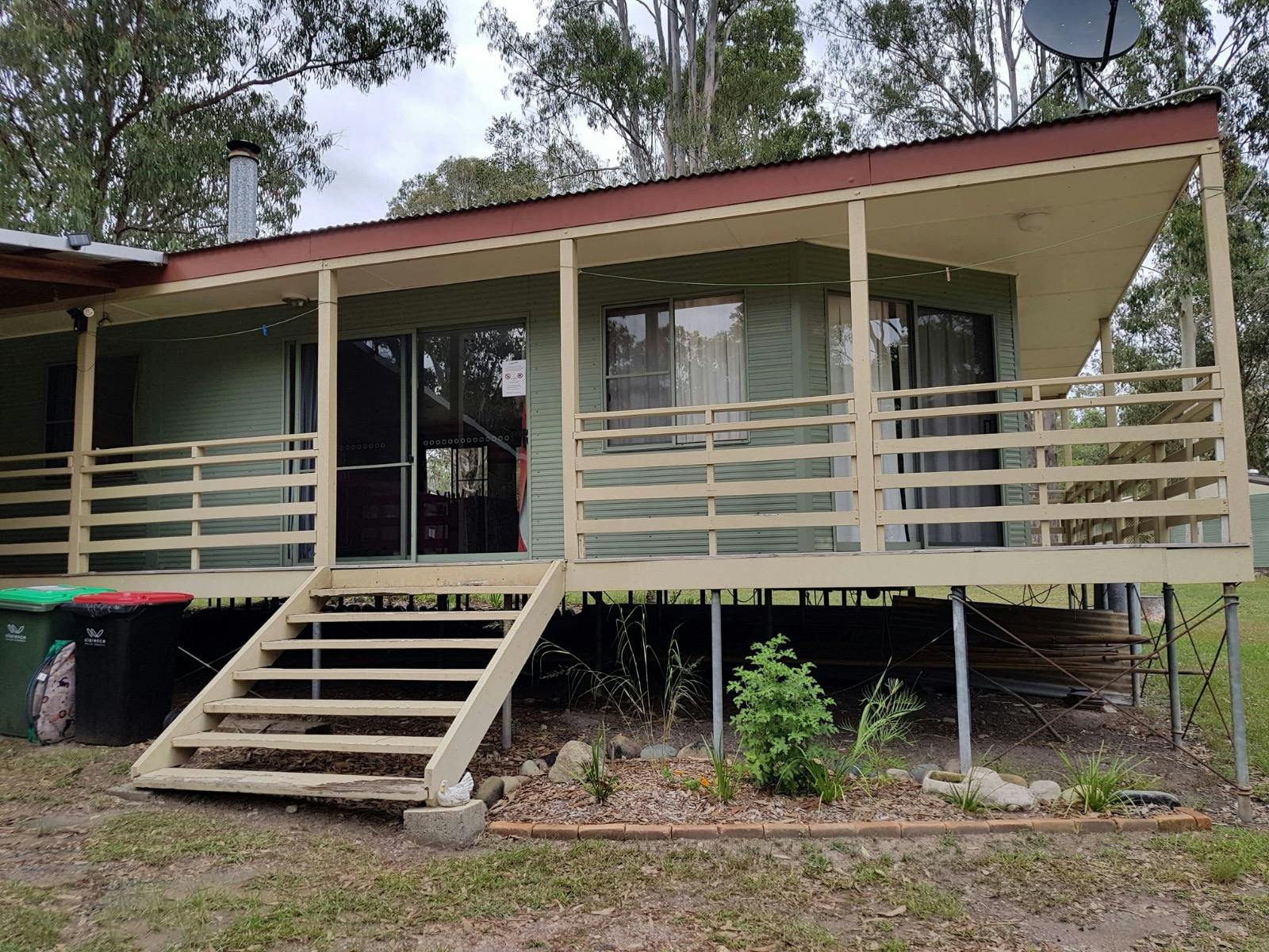 Nymboida Camping and Canoeing