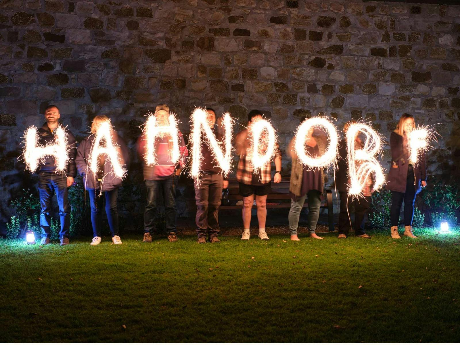 Hahndorf Night Photography Workshop