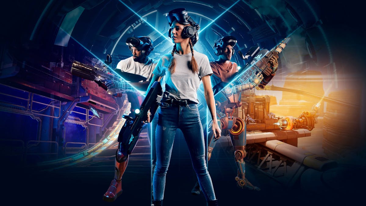 zero latency zero latency