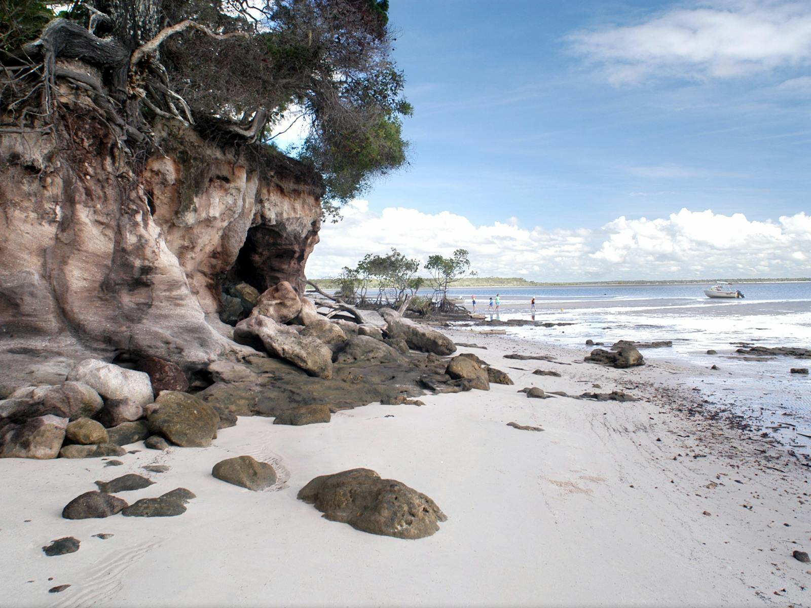 Burrum Coast Discovery Trail