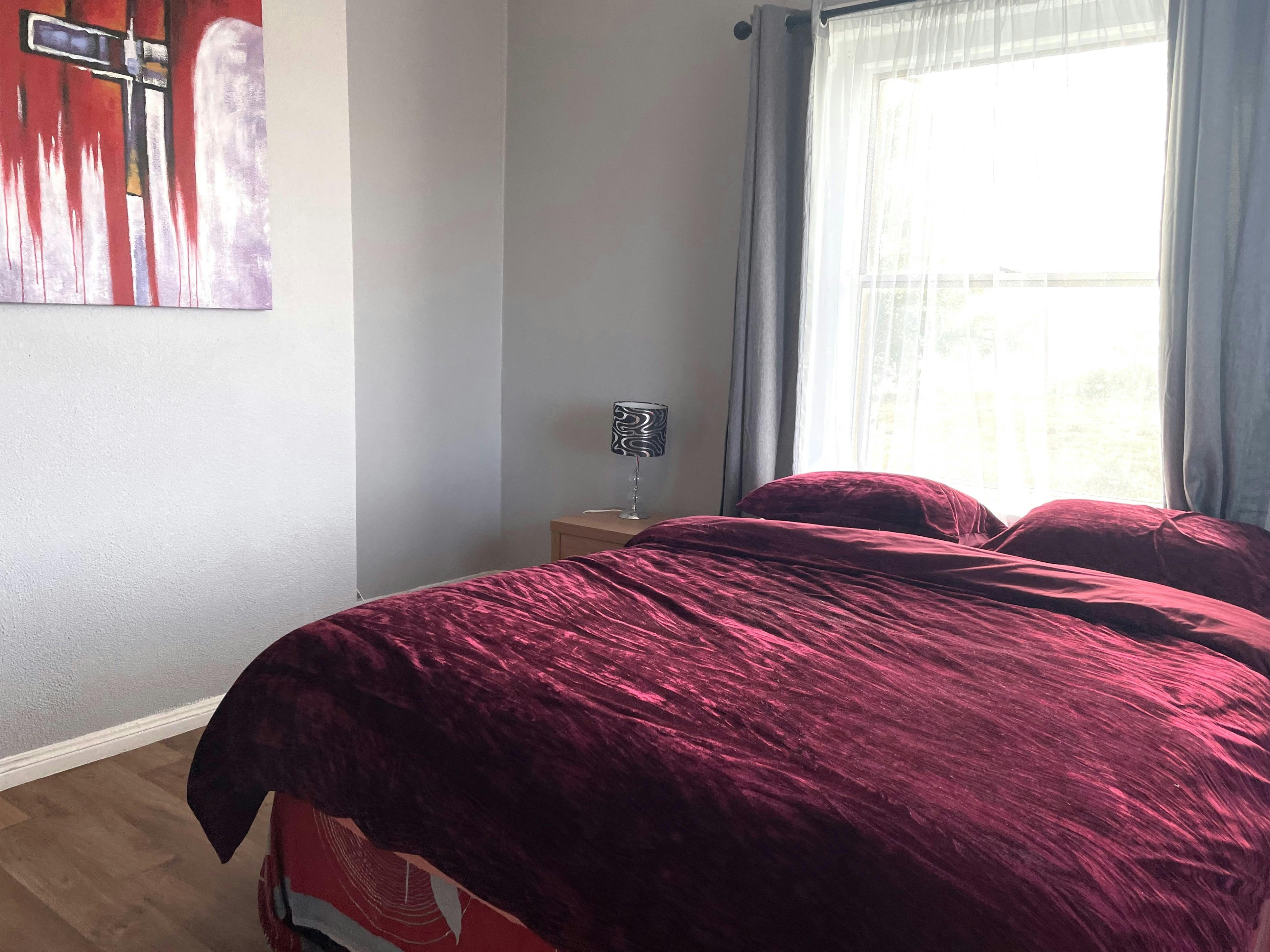 Mehra Abode, Moonta Bay