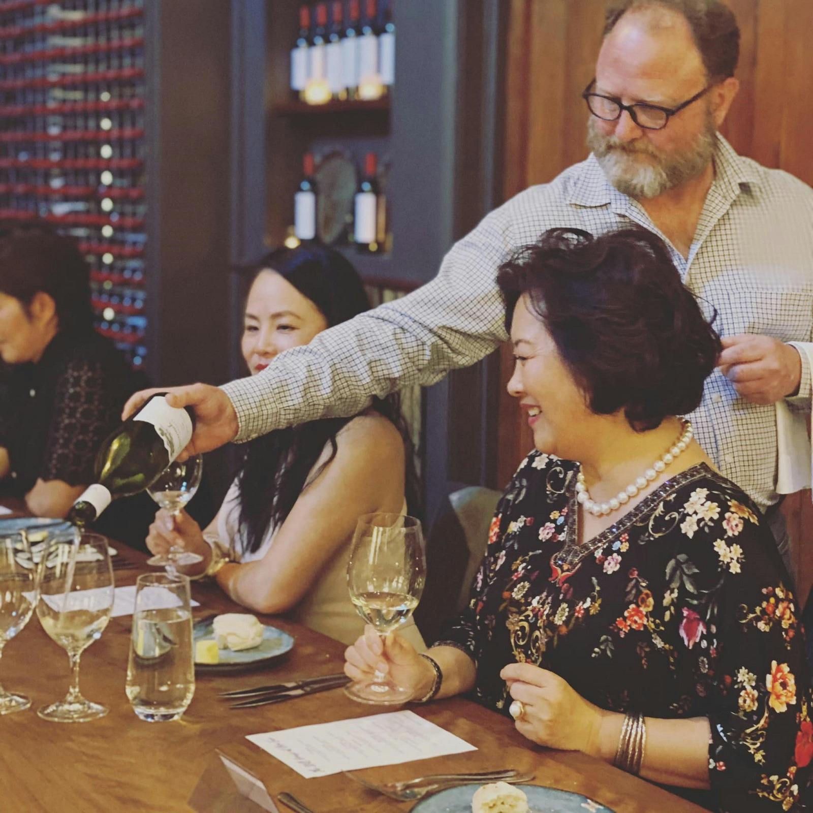 Good times in our Still House