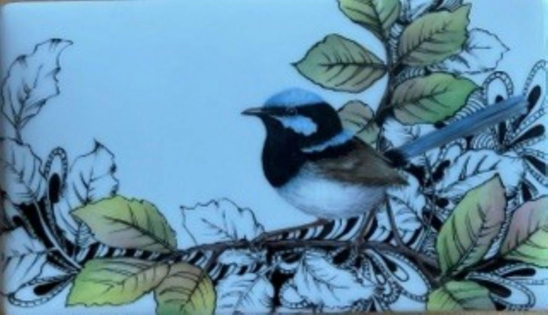 Porcelain Art Exhibition