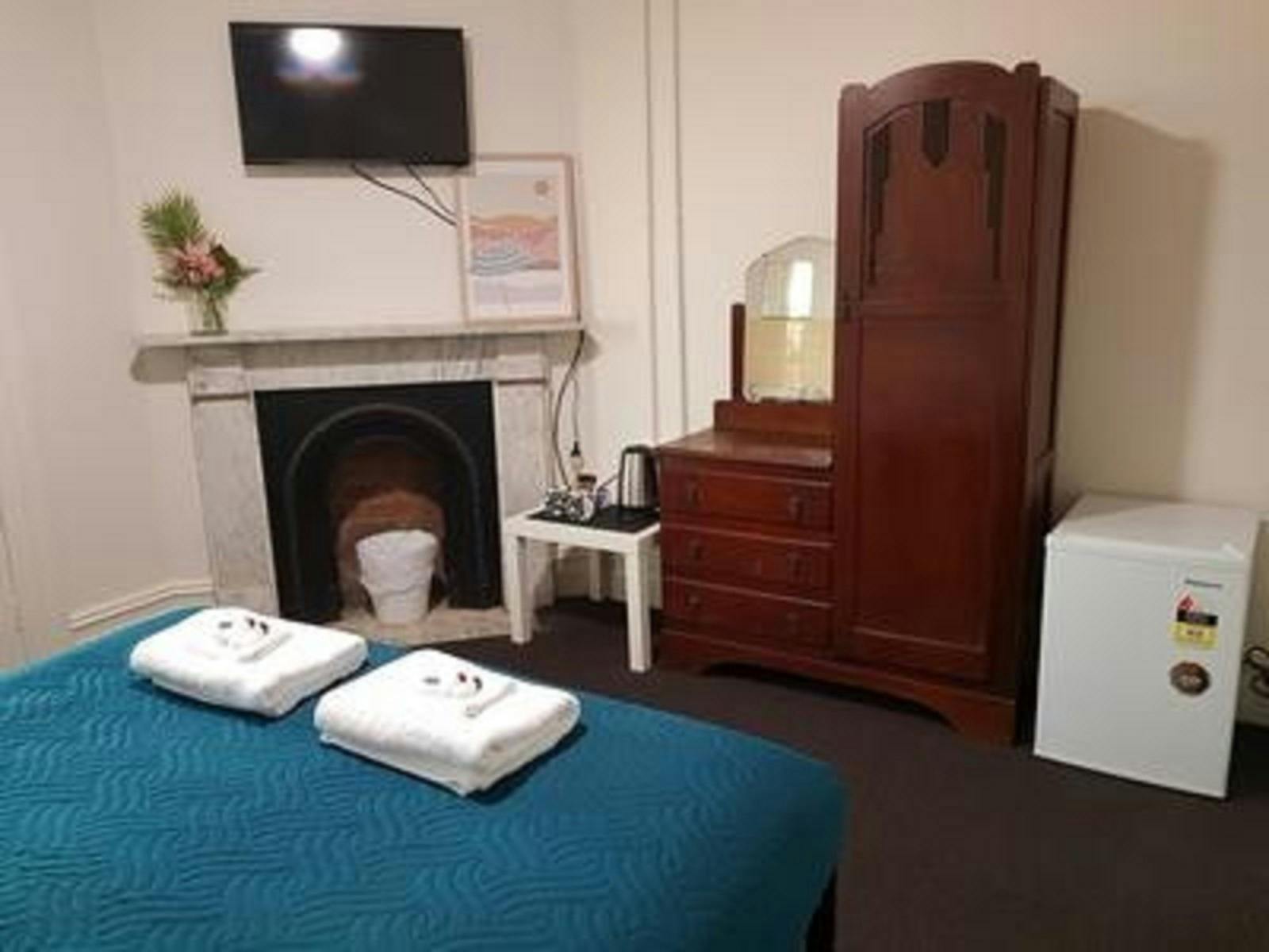 Maclean Hotel Accommodation