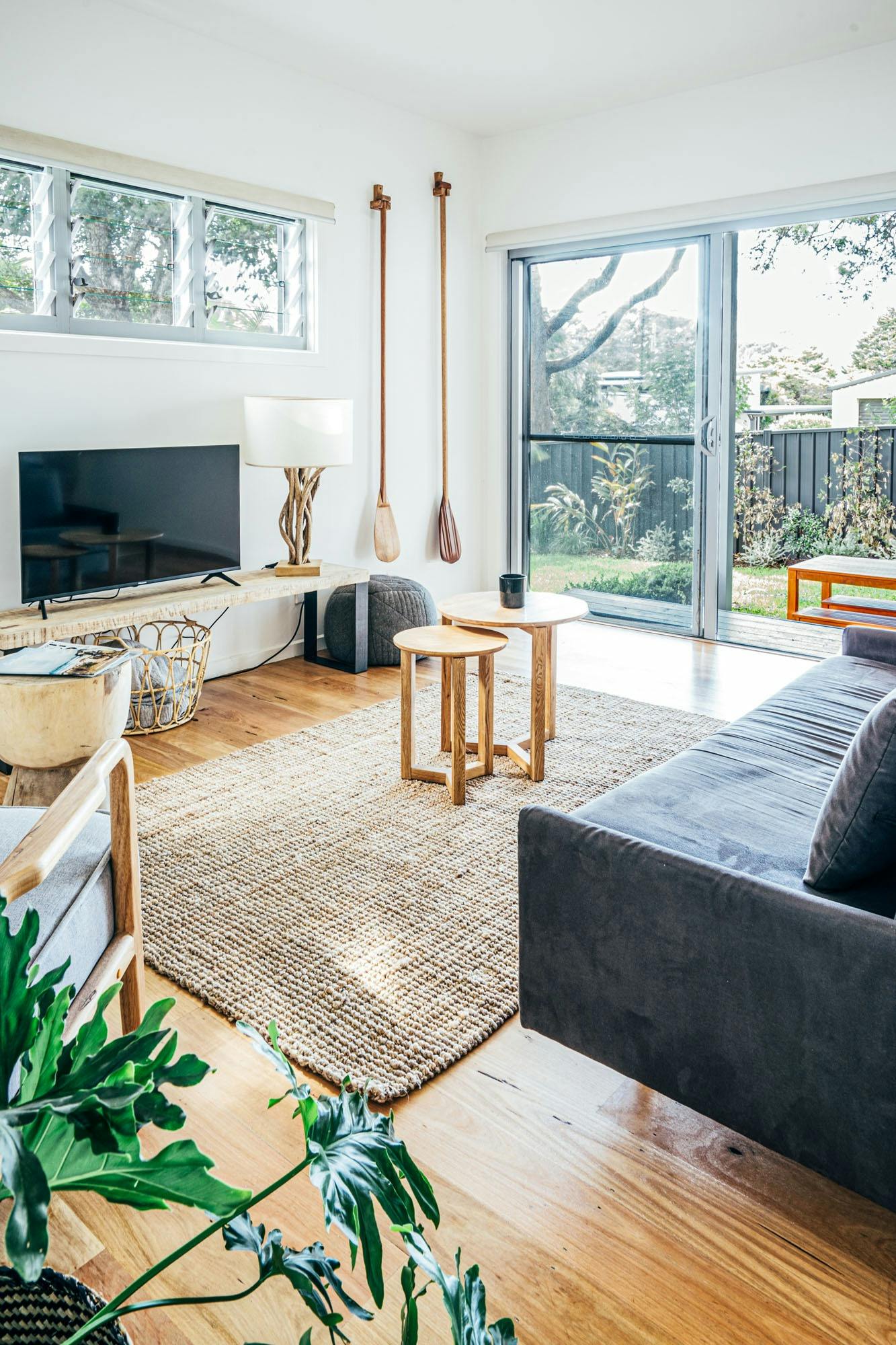 適合所有人的房間