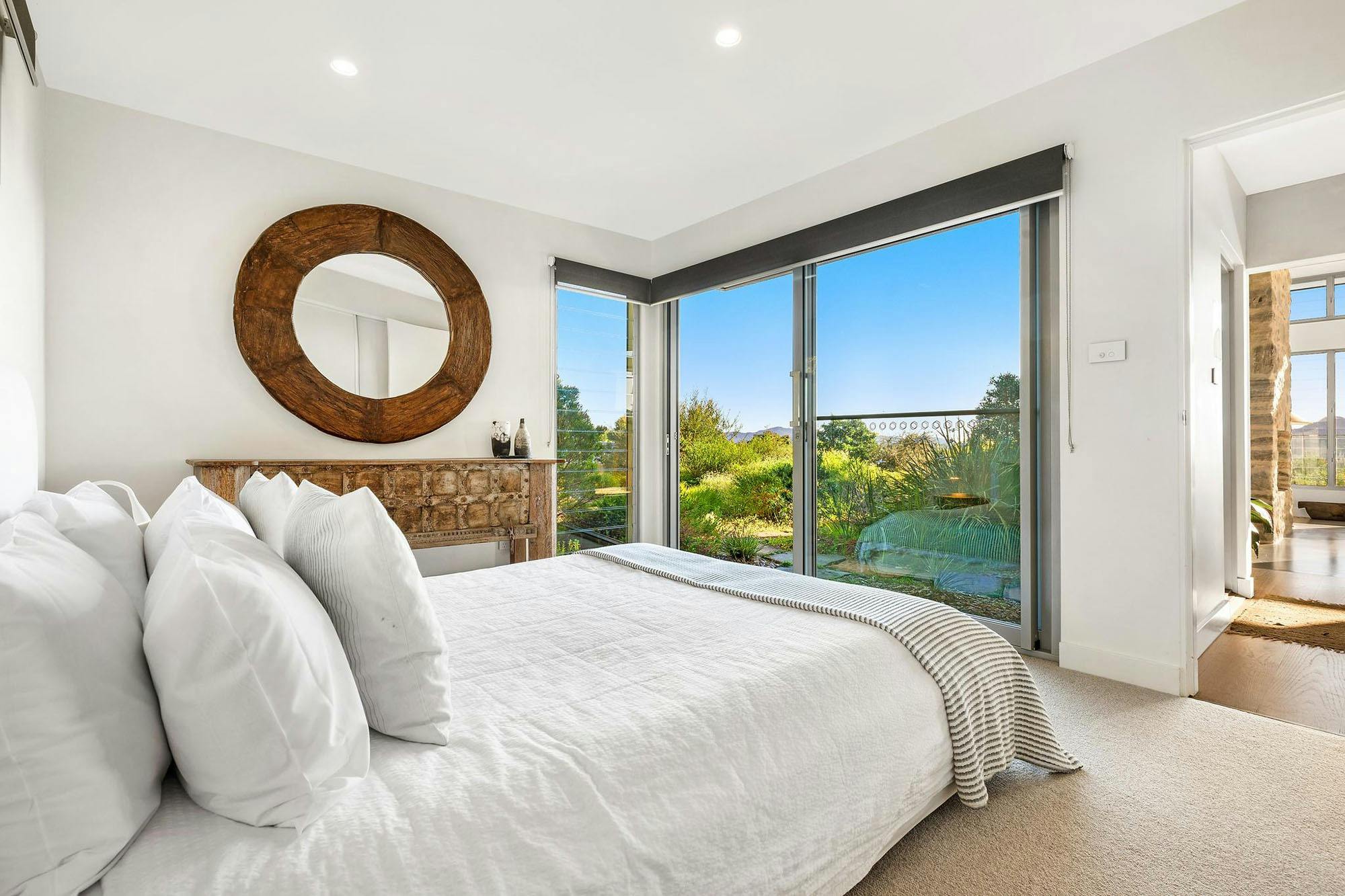 The Springs - Byron Bay - Bedroom 3