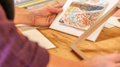 Round the Bend Studio