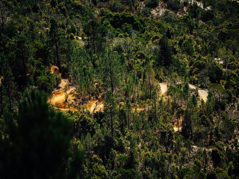 Mt Owen MTB Trail Network photo