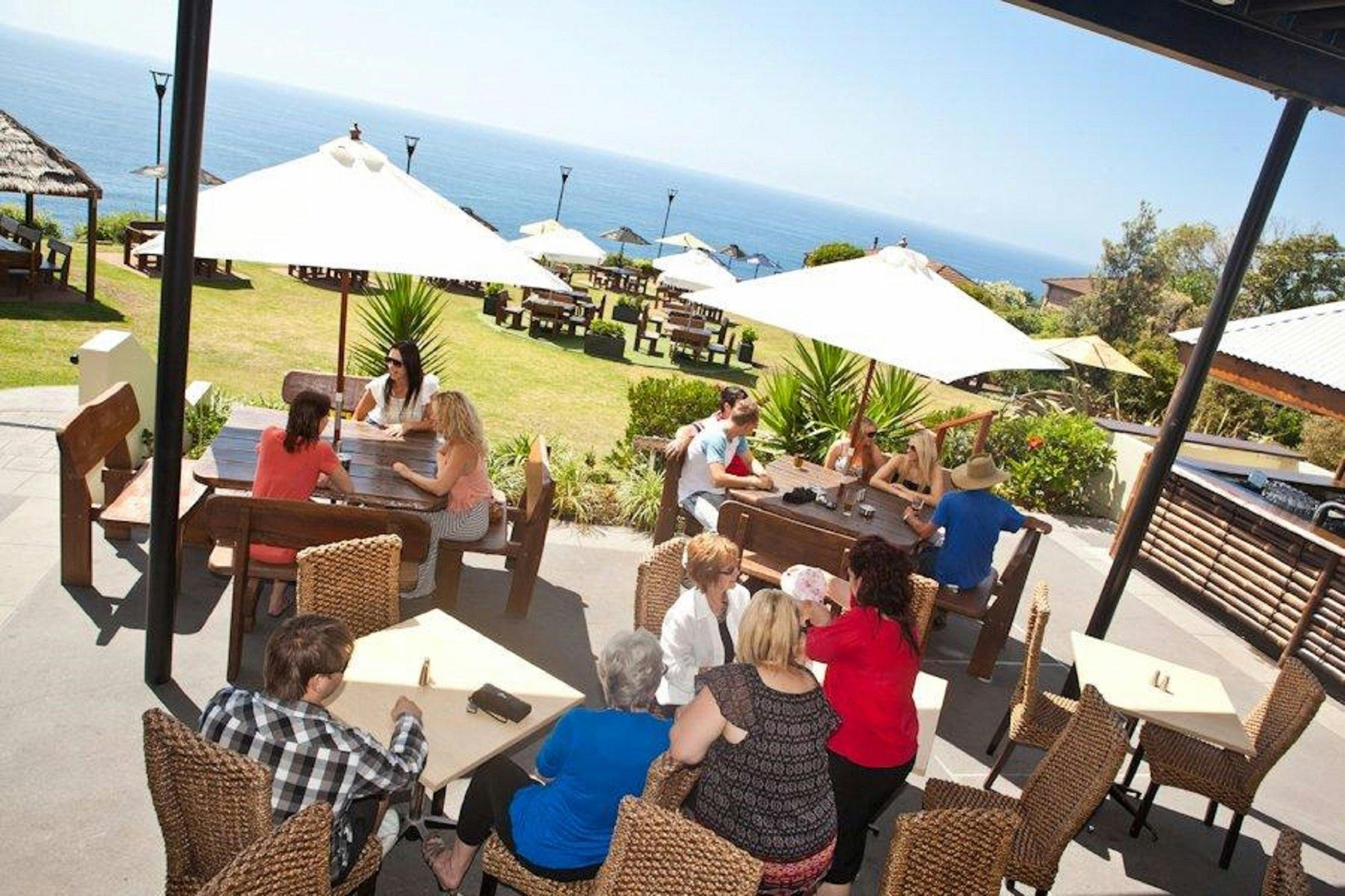 Scarborough Hotel