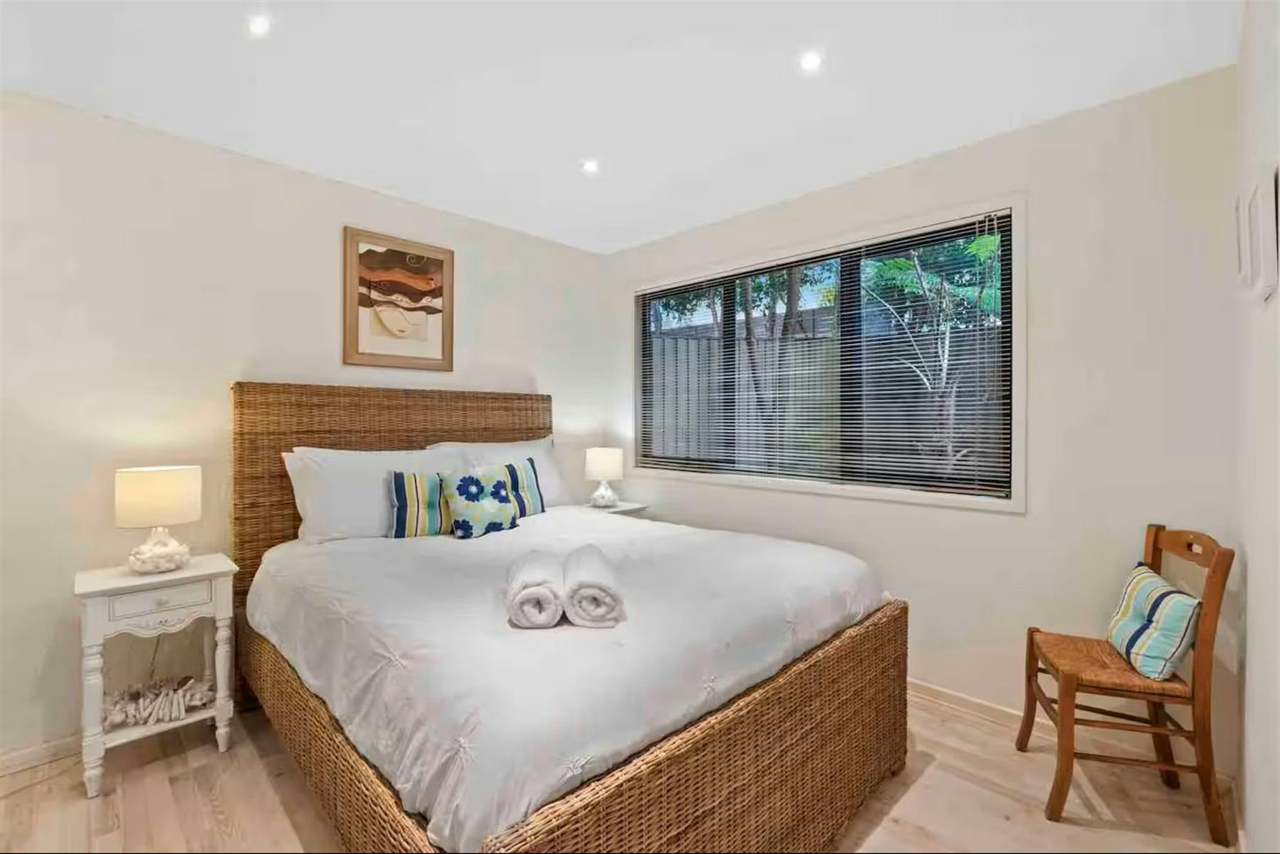 Huskisson holiday house cleaning