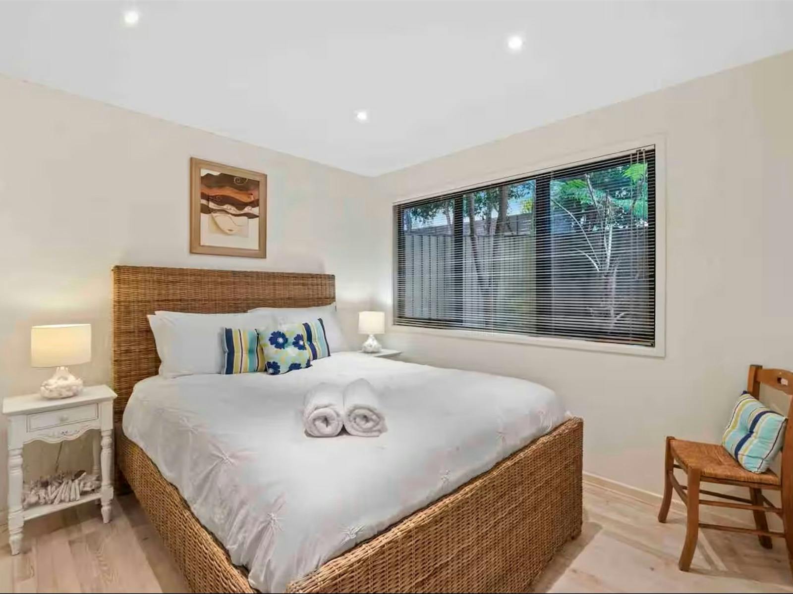 Huskisson holiday house cleaning