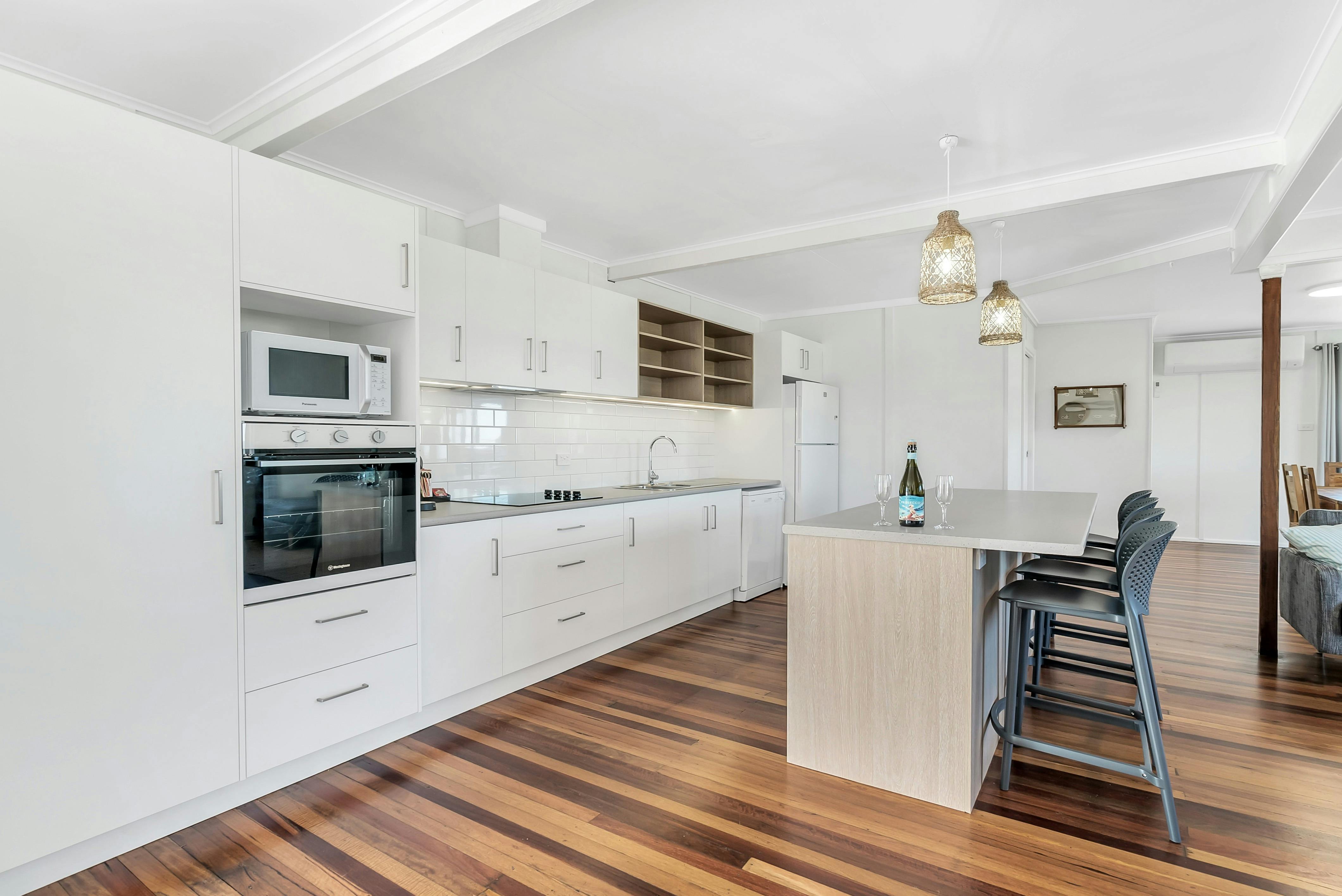 ラグジュアリーファミリースイート