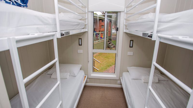 Beach Retreat (three bedroom)