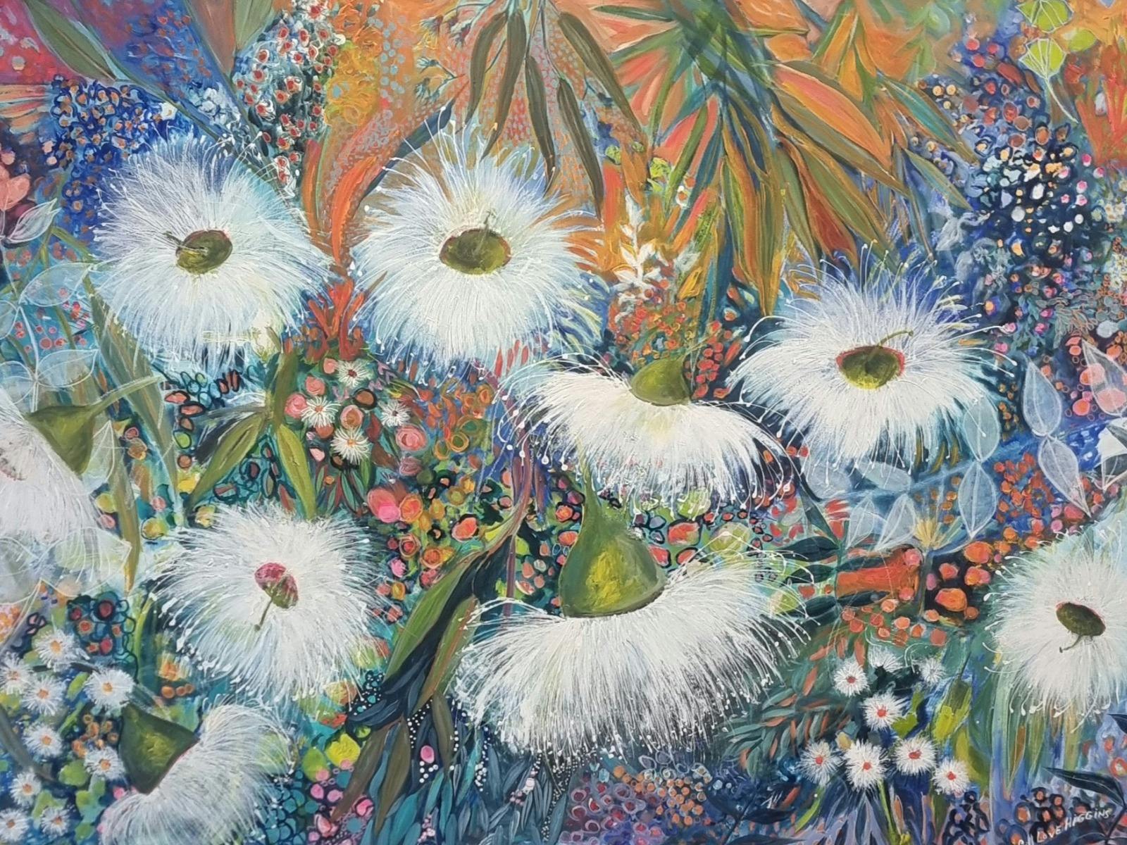 Image from Big, Bright, Beautiful Exhibition