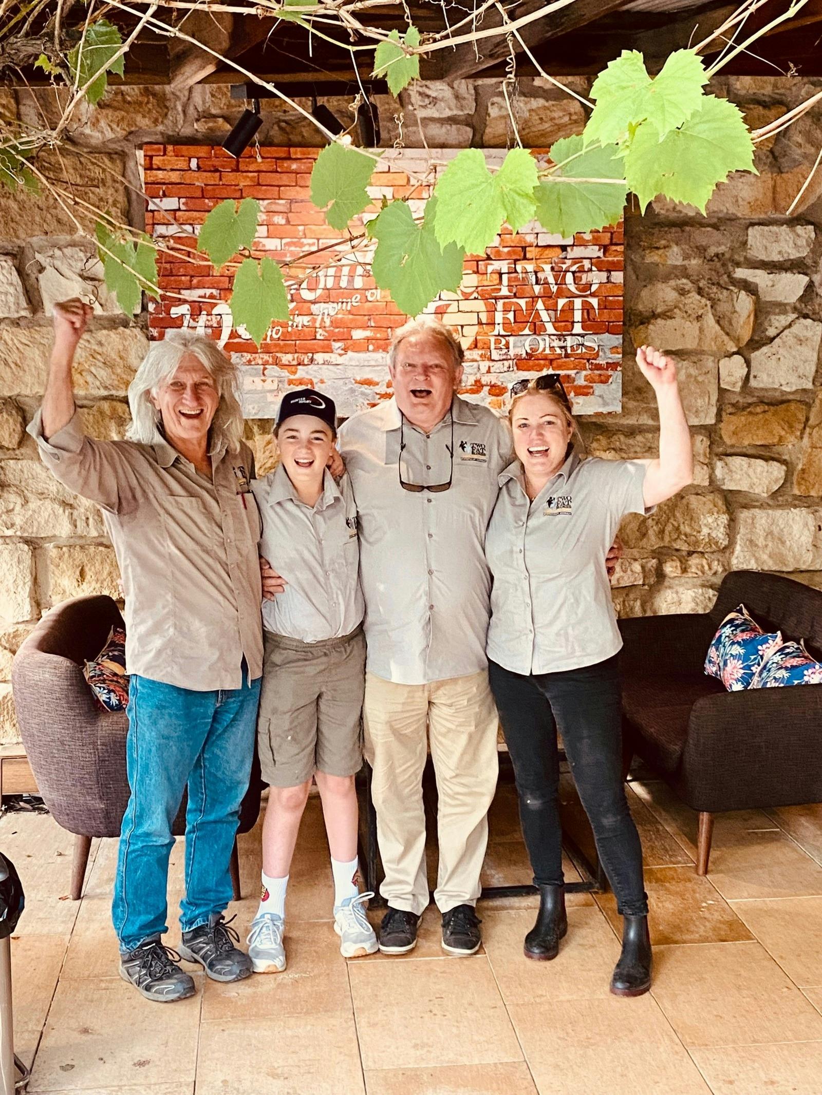 Snapshot Half Day Tour