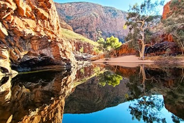 Ormiston Pound Experience