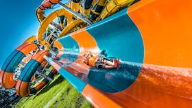 Water Park