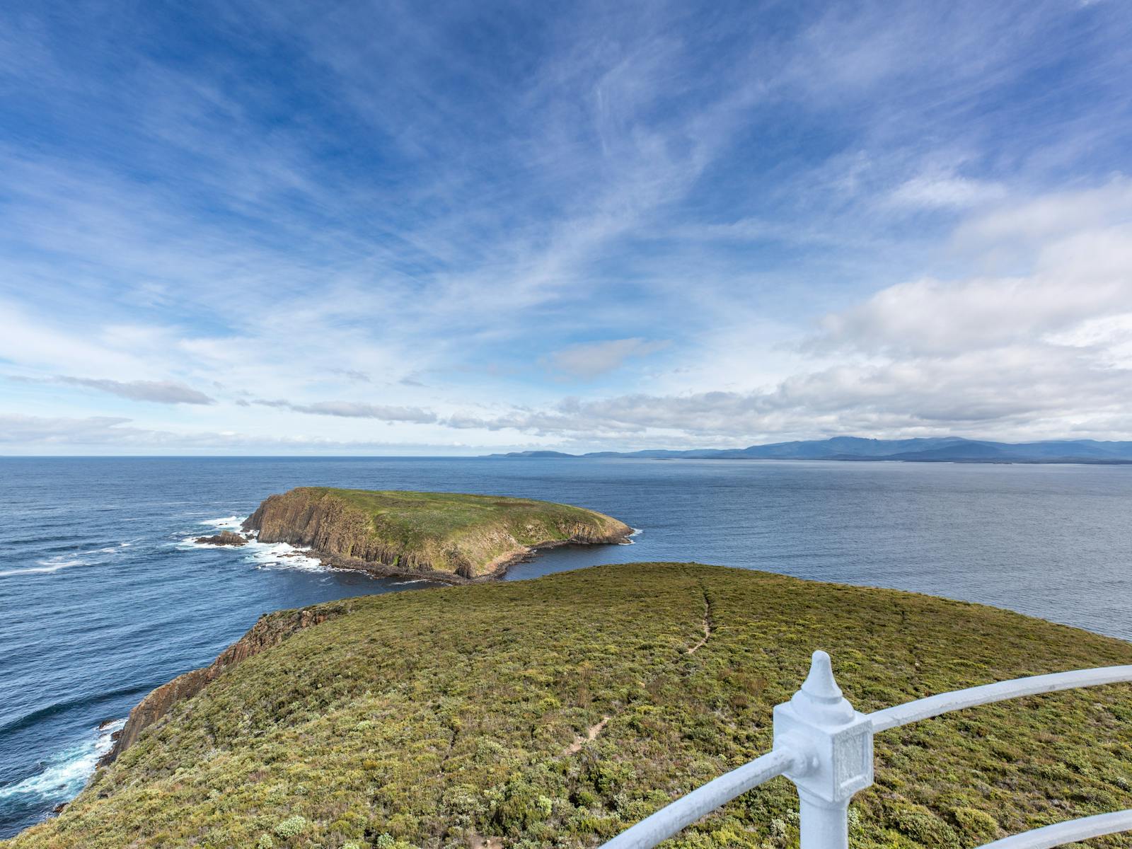 Cape Bruny, Bruny Island, Lighthouse Tours, Tasmania Tours