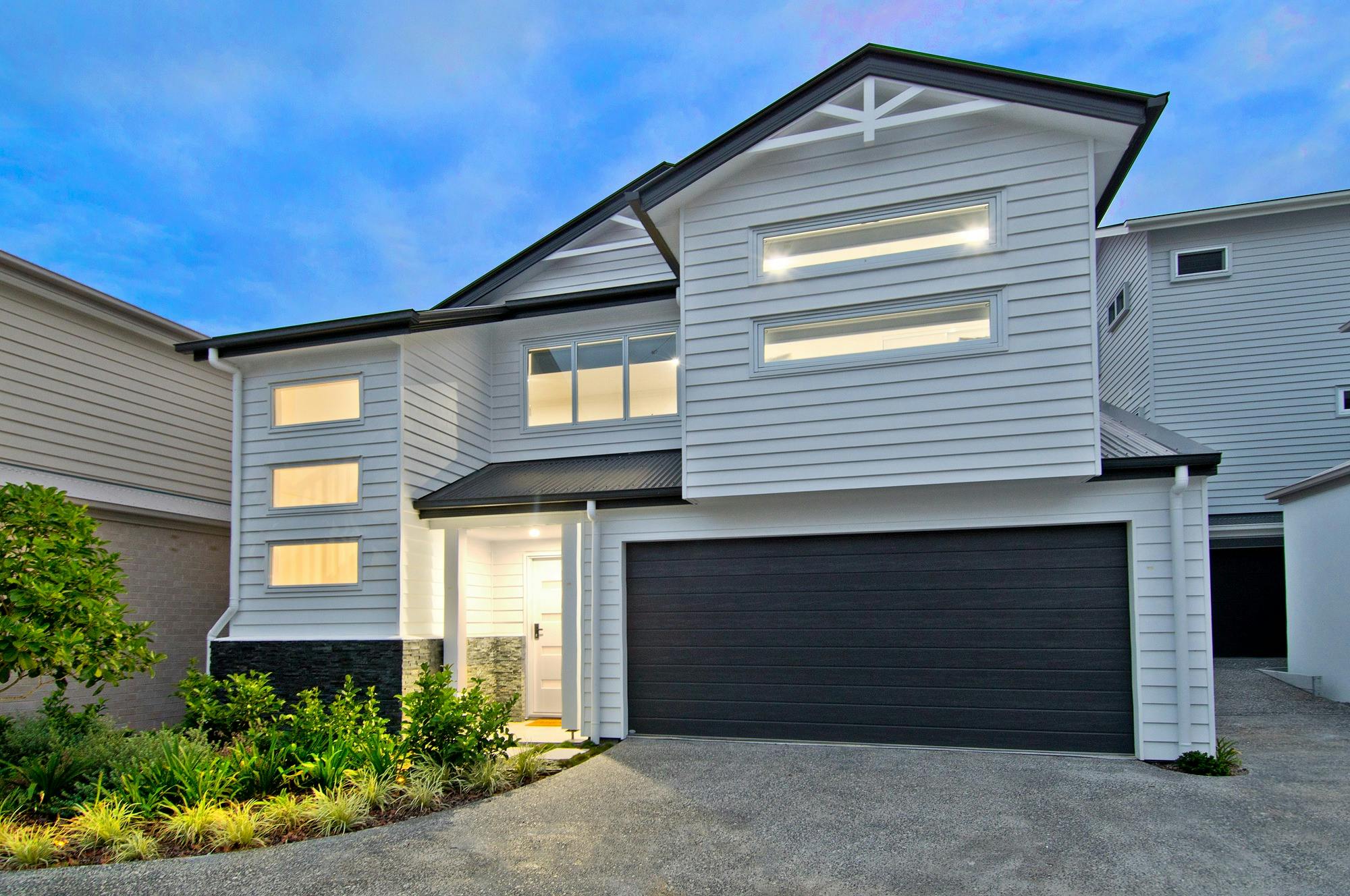 Freedom Beach Homes Unit 199B