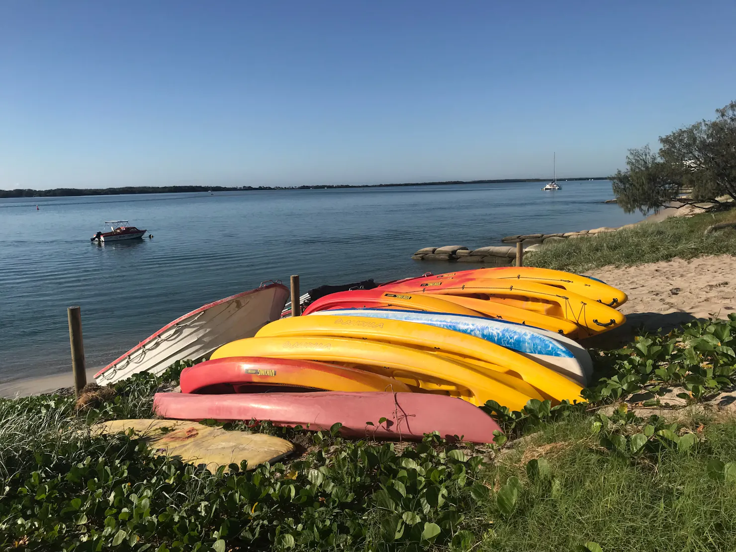 Stand Up Paddle Boards