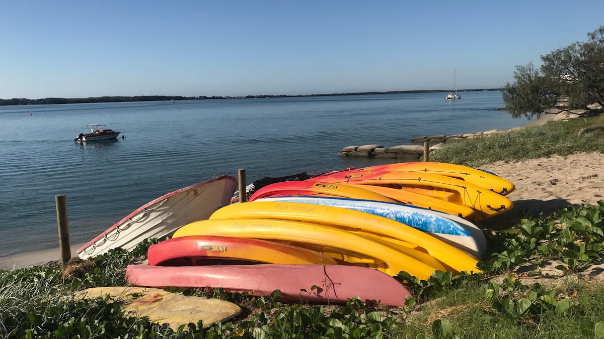 Stand Up Paddle Boards