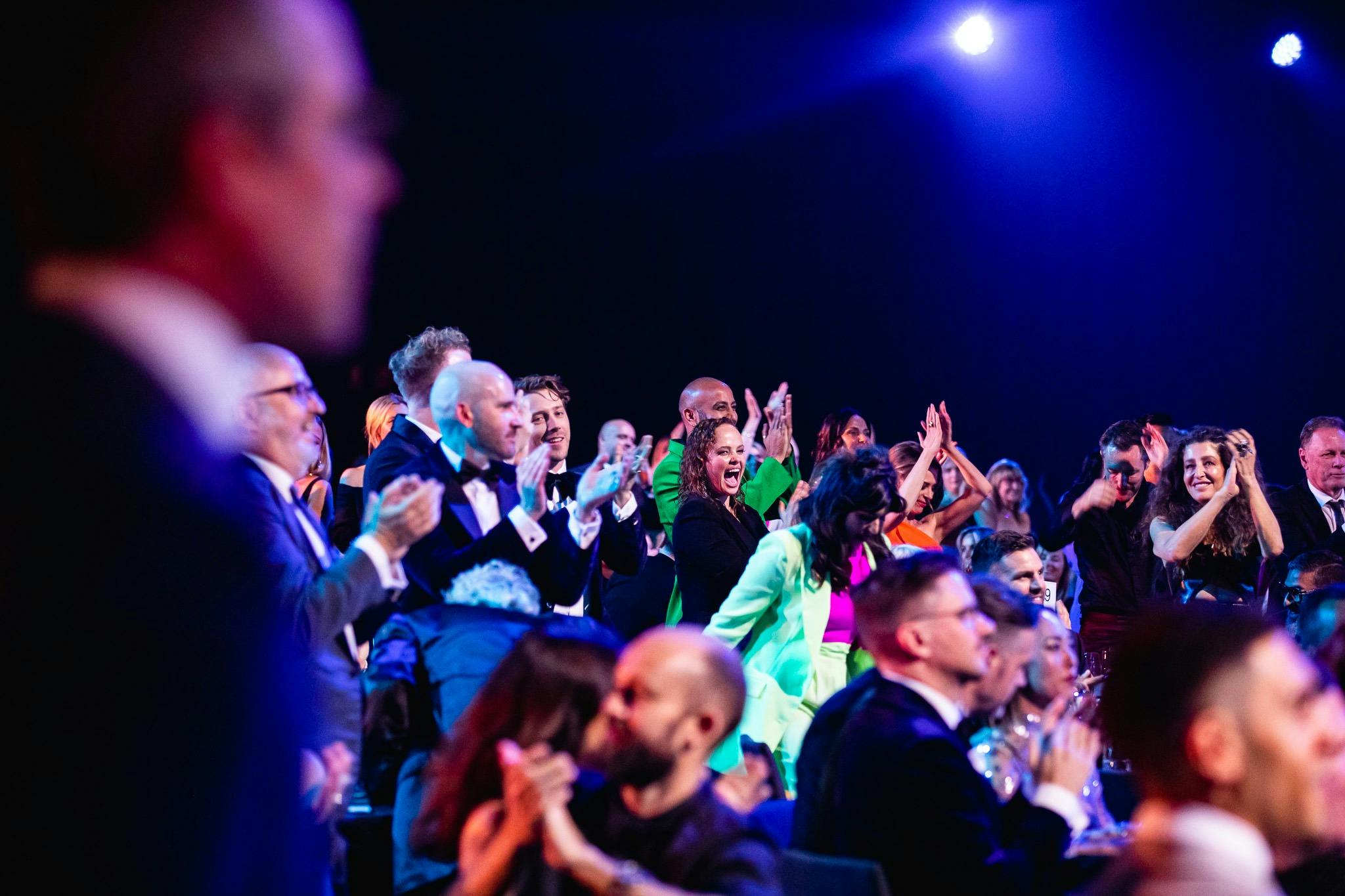 AACTA Awards Industry Gala