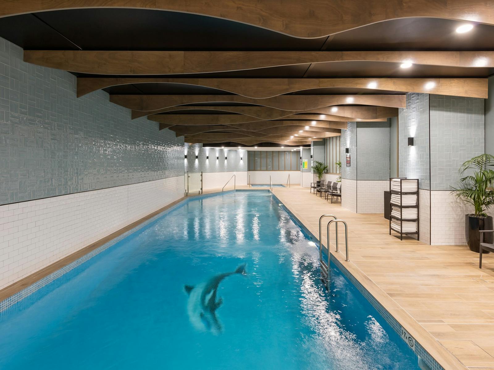 Meriton Suites Sussex Street, Sydney