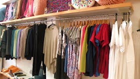 The Wool Room