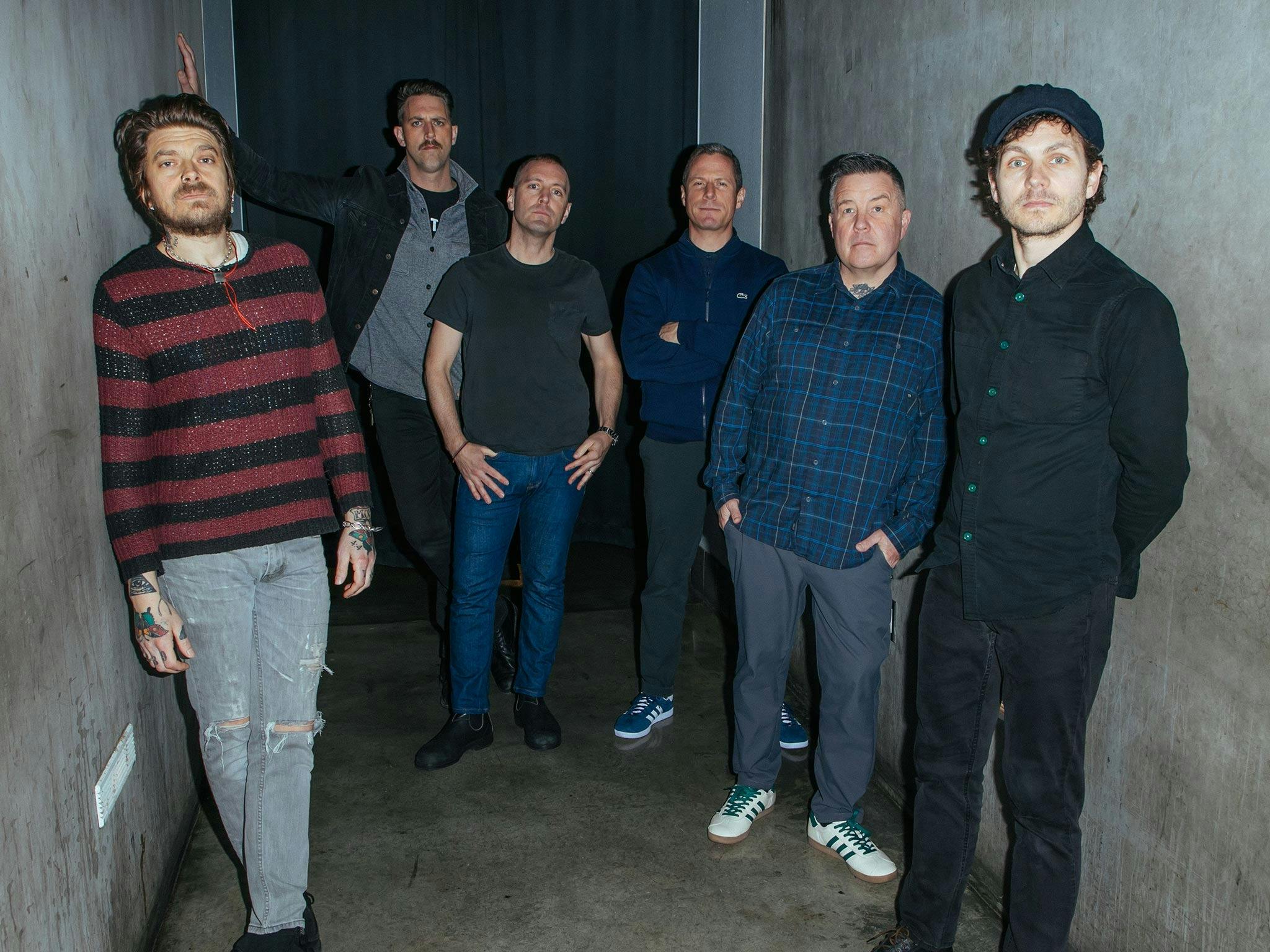 Dropkick Murphys
