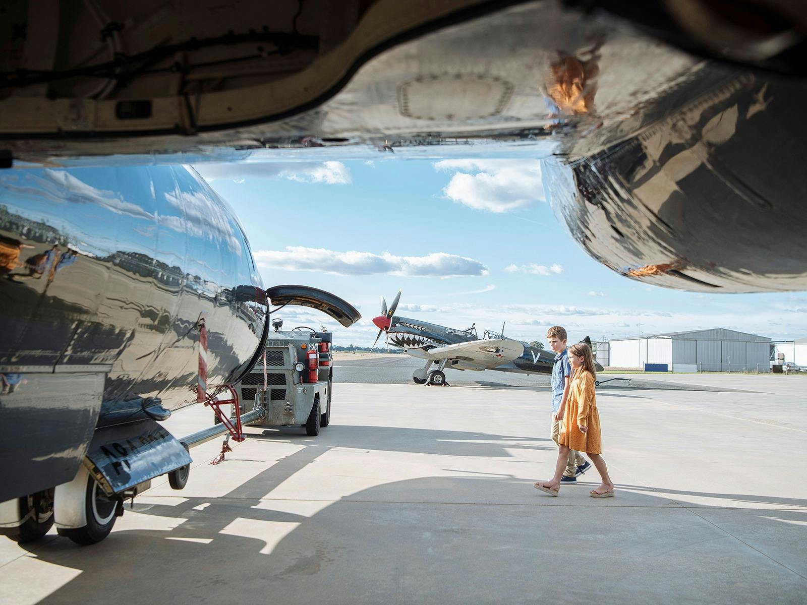 Temora Aviation Museum