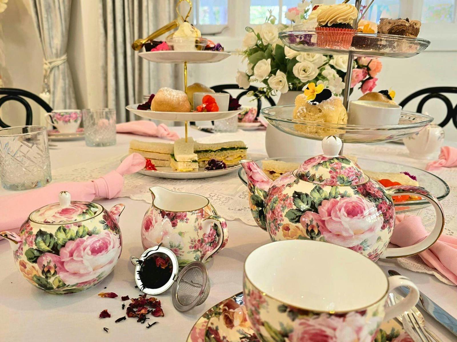 High Tea Assortment