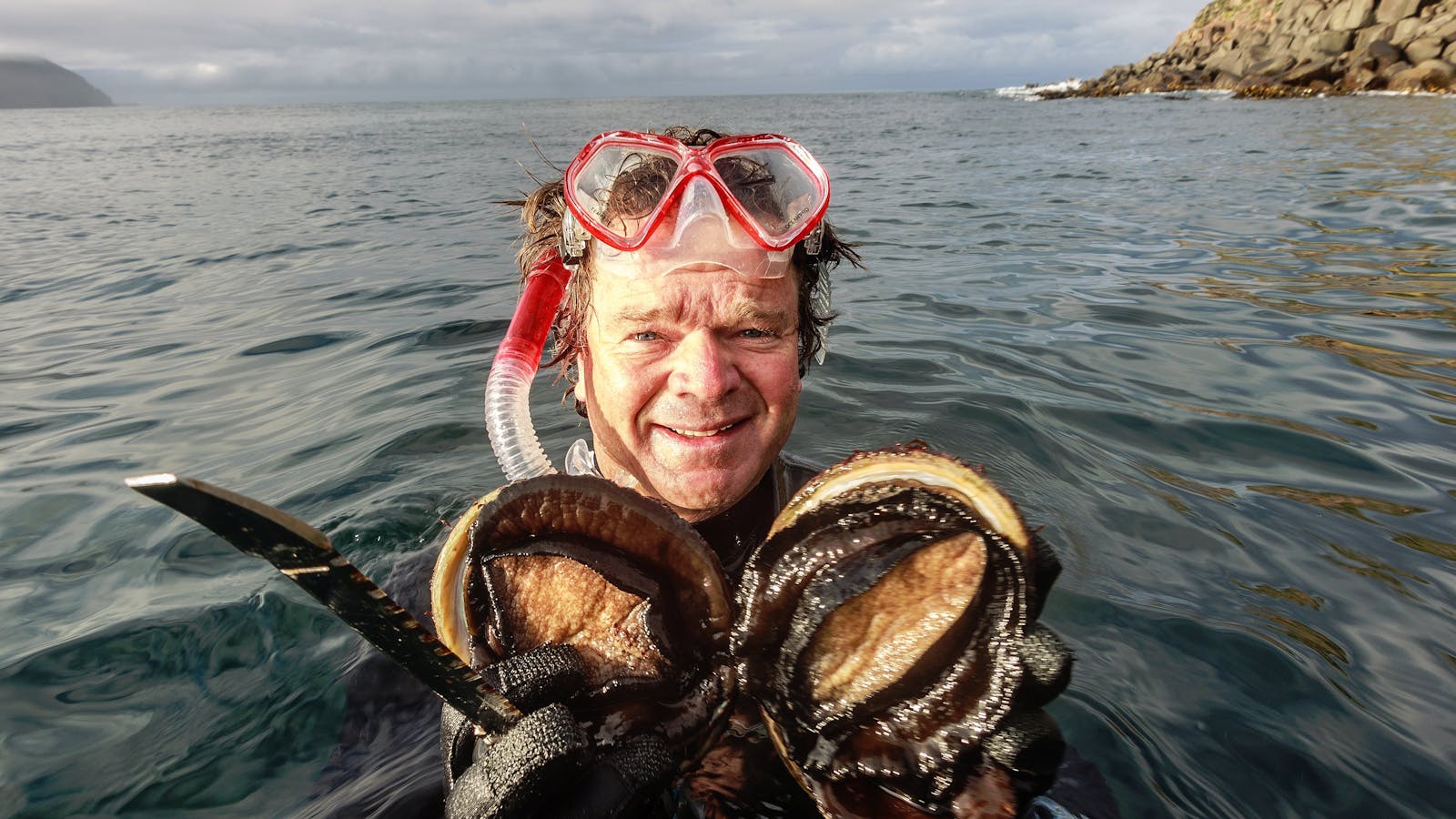 Pennicott Wilderness Journeys - Tasmanian Seafood Seduction