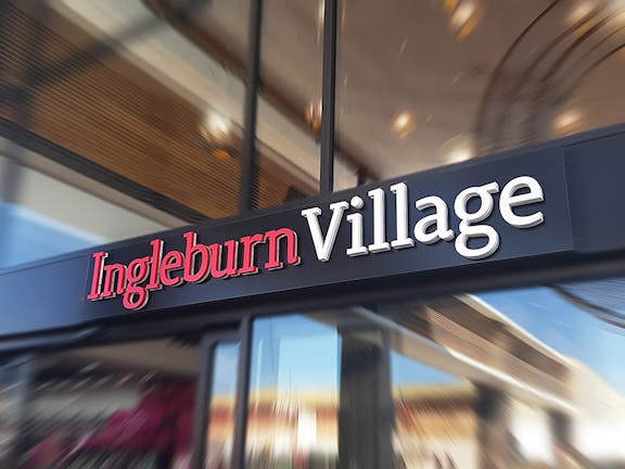 Ingleburn Village