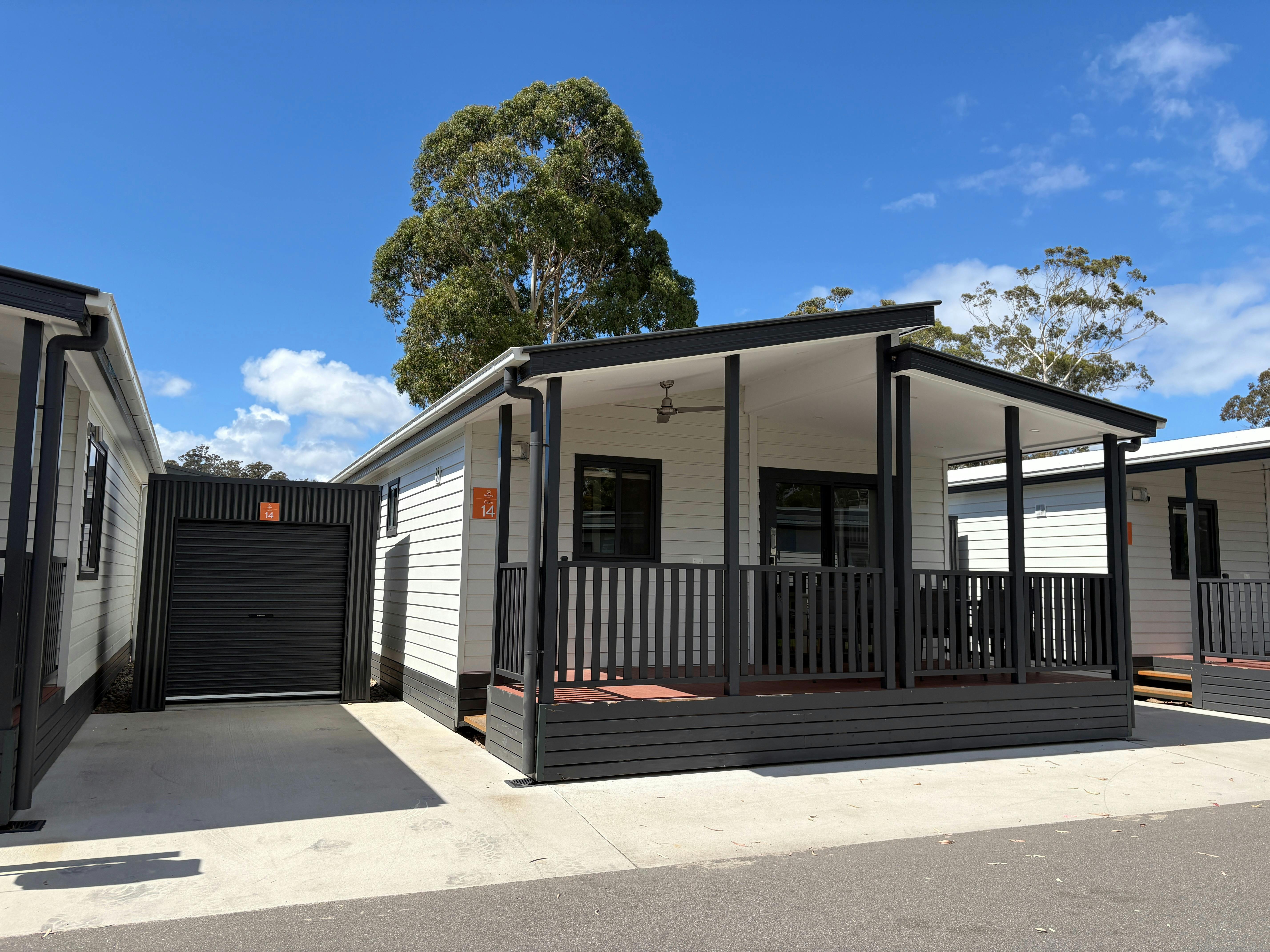 探索公园 - 伊甸园