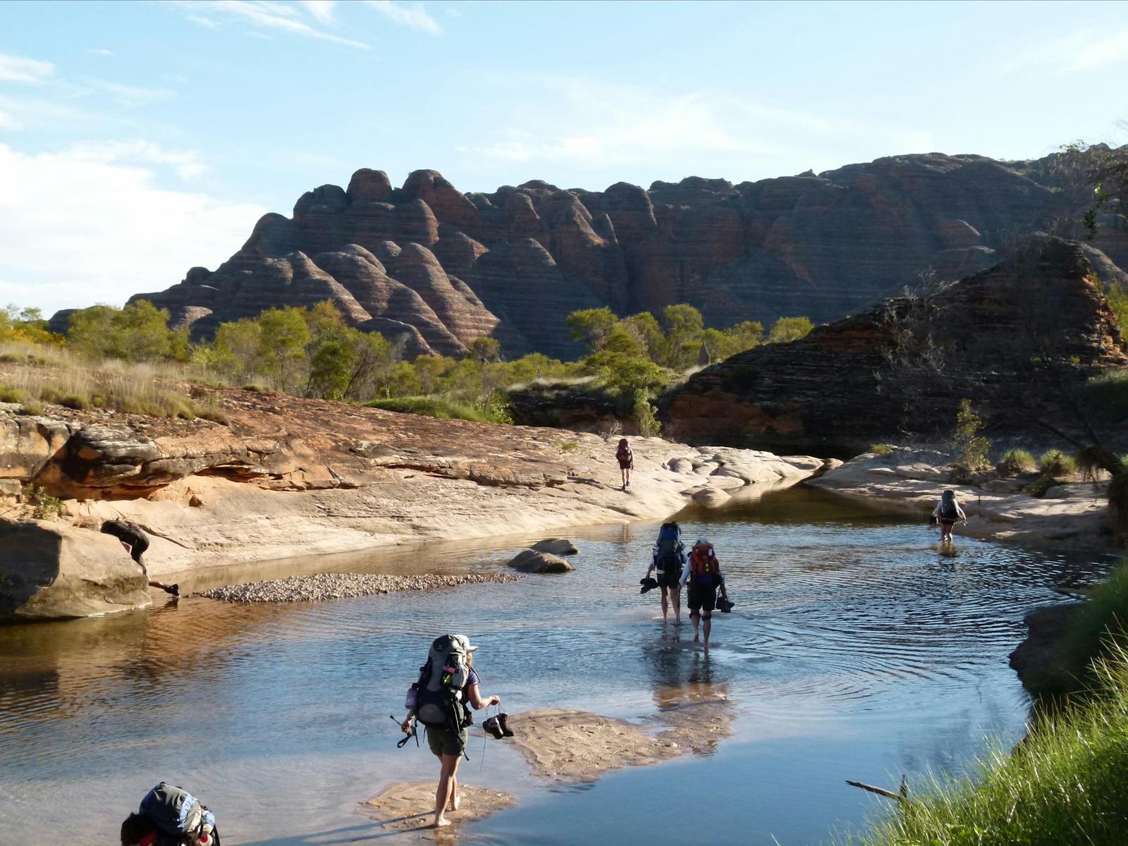 Australian Walking Holidays, Perth, Western Australia