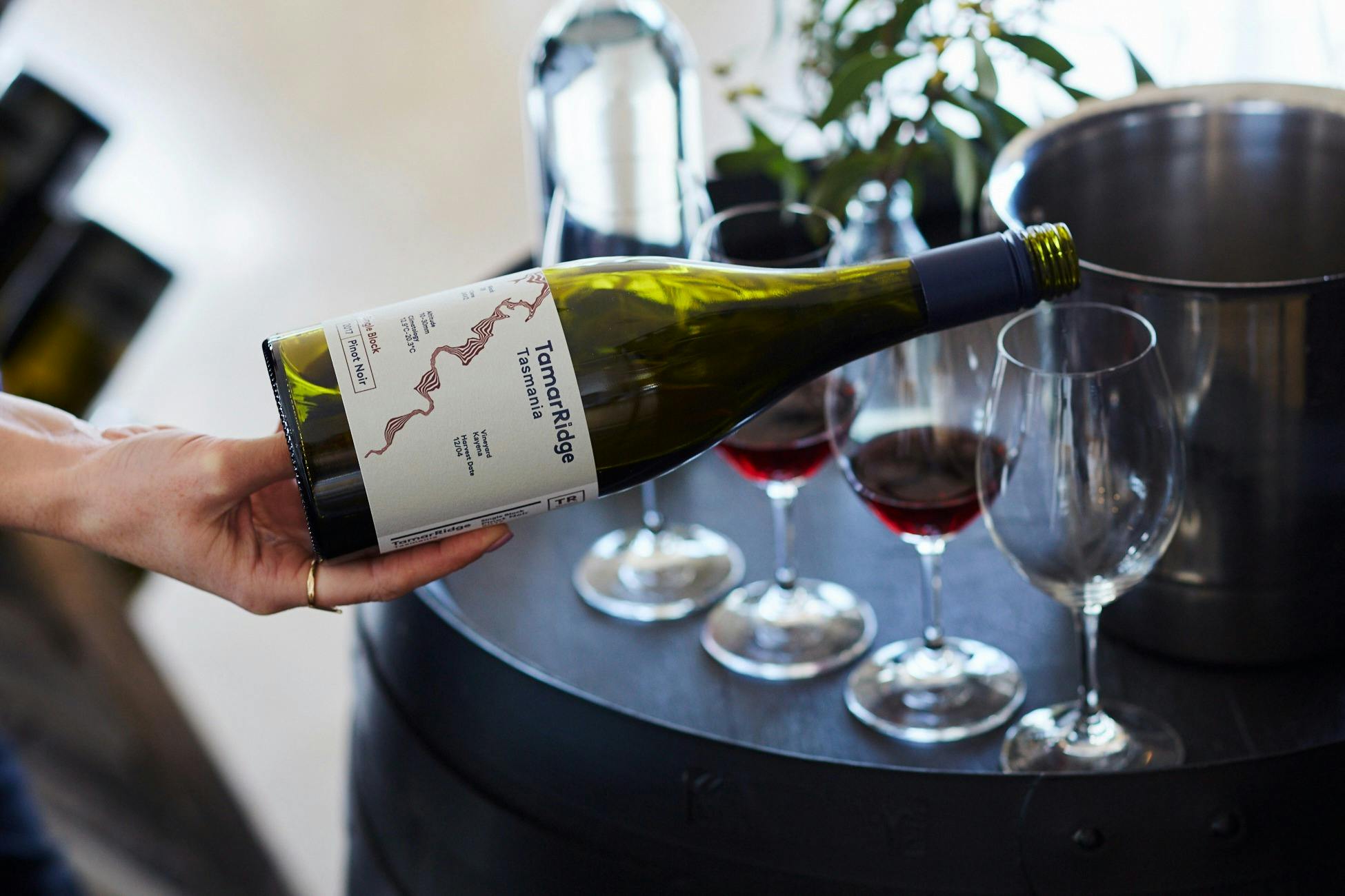 Tamar Ridge Cellar Door