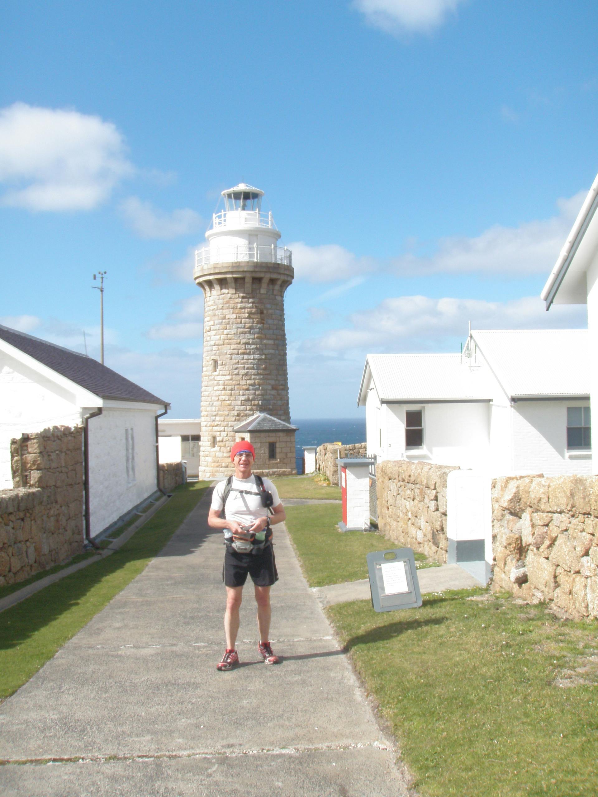 Wilsons Prom 100 Ultra Trail