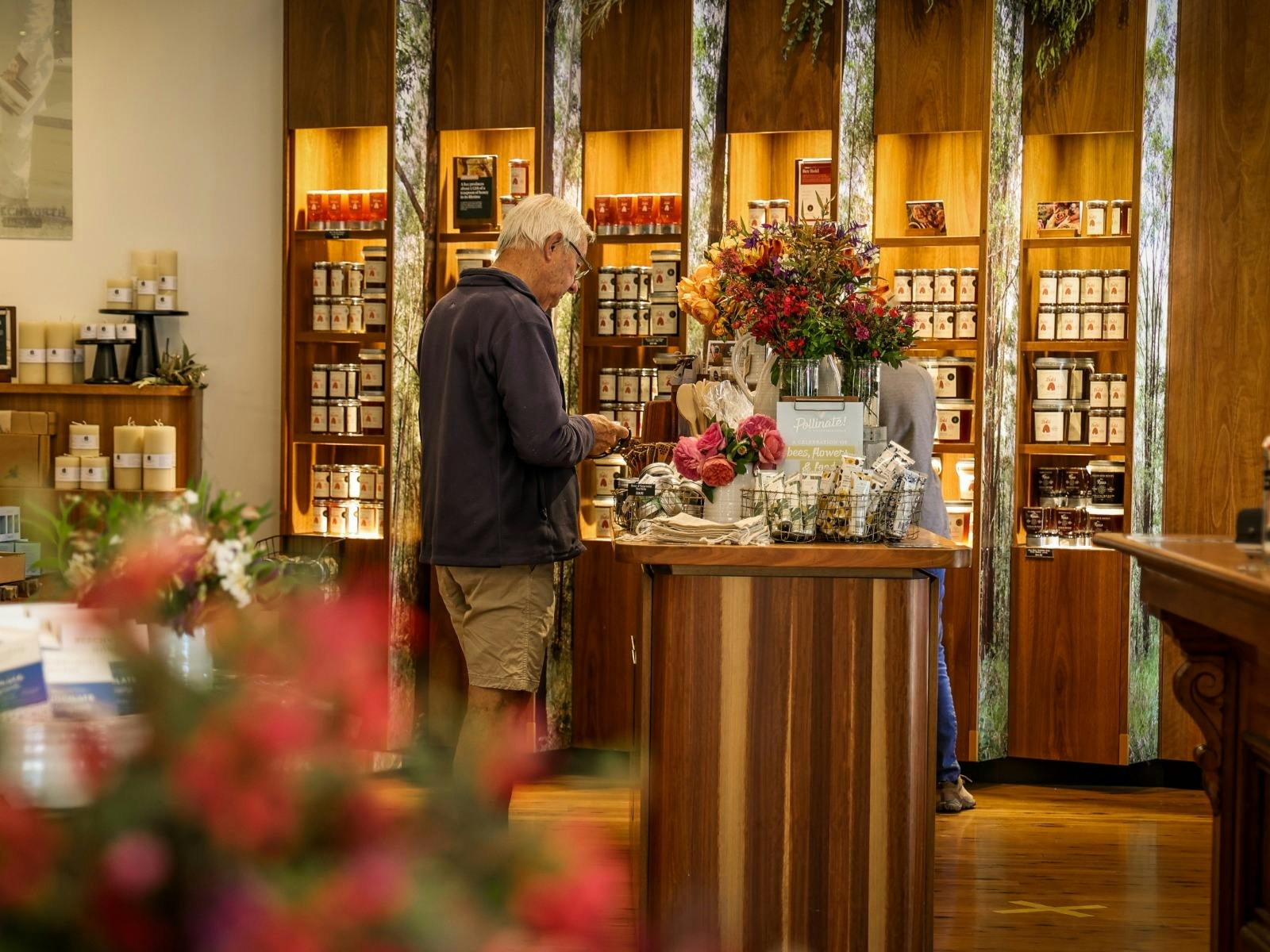 Pollinate! by Beechworth Honey