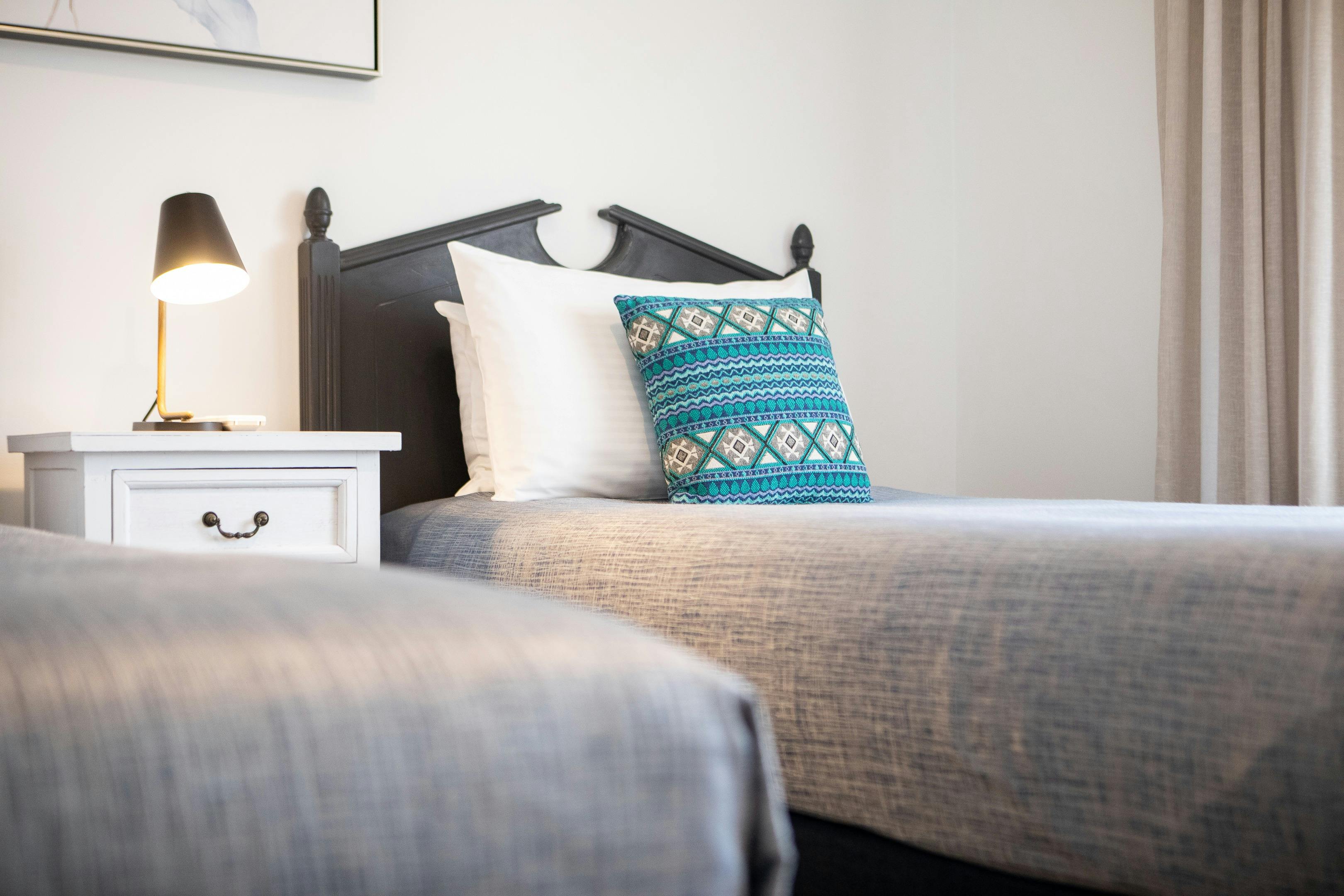 Family Suite with Kitchenette