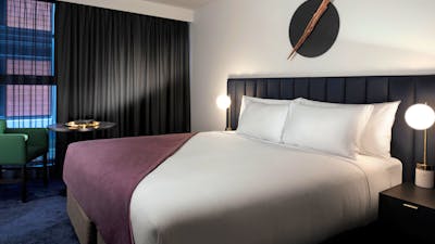 Midnight Classic - Midnight Hotel