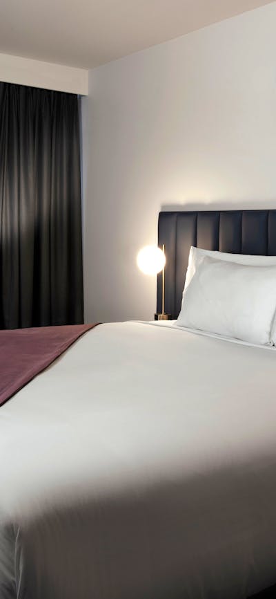 Midnight Classic - Midnight Hotel