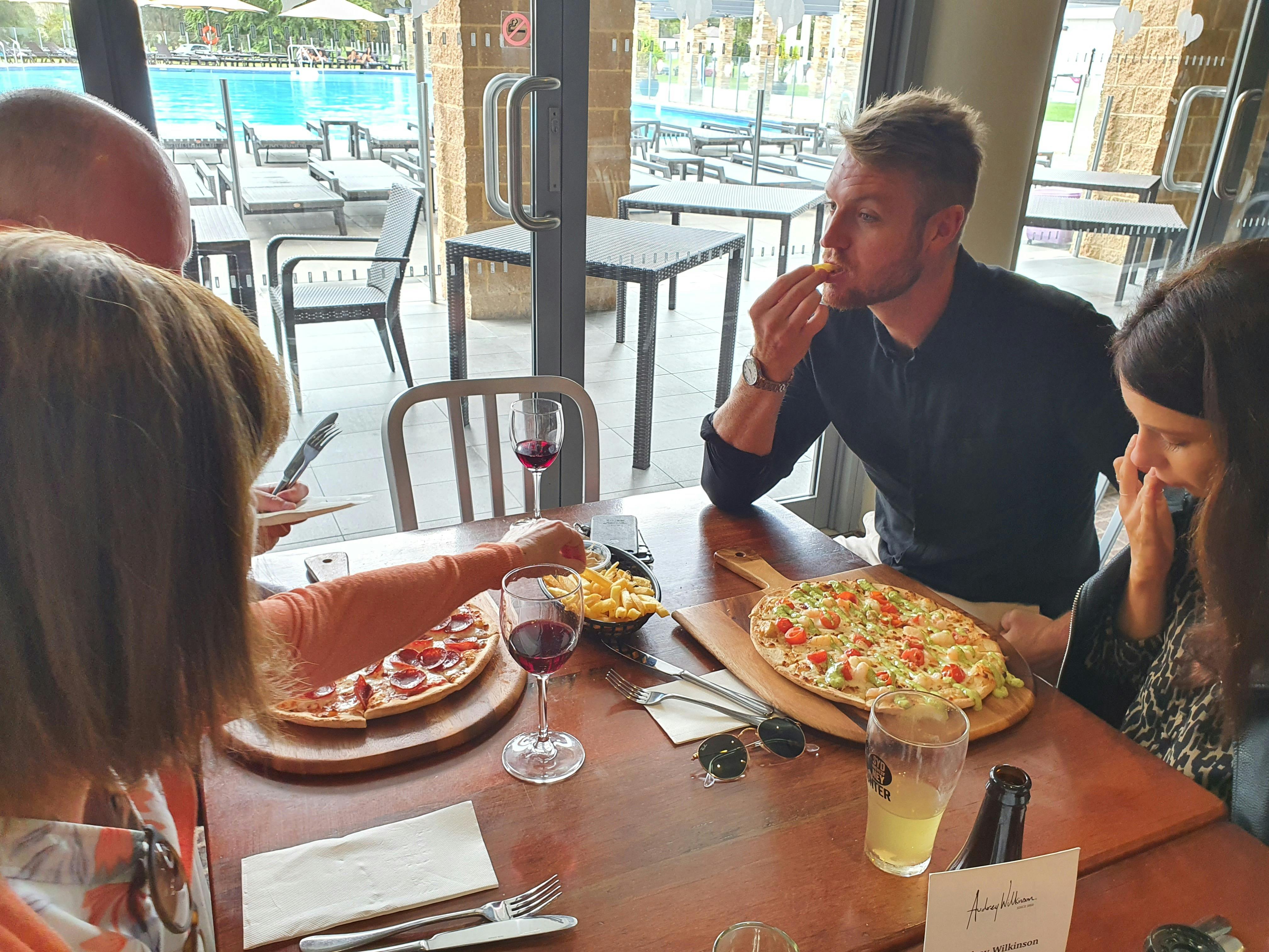 Hunter Valley Wine tours