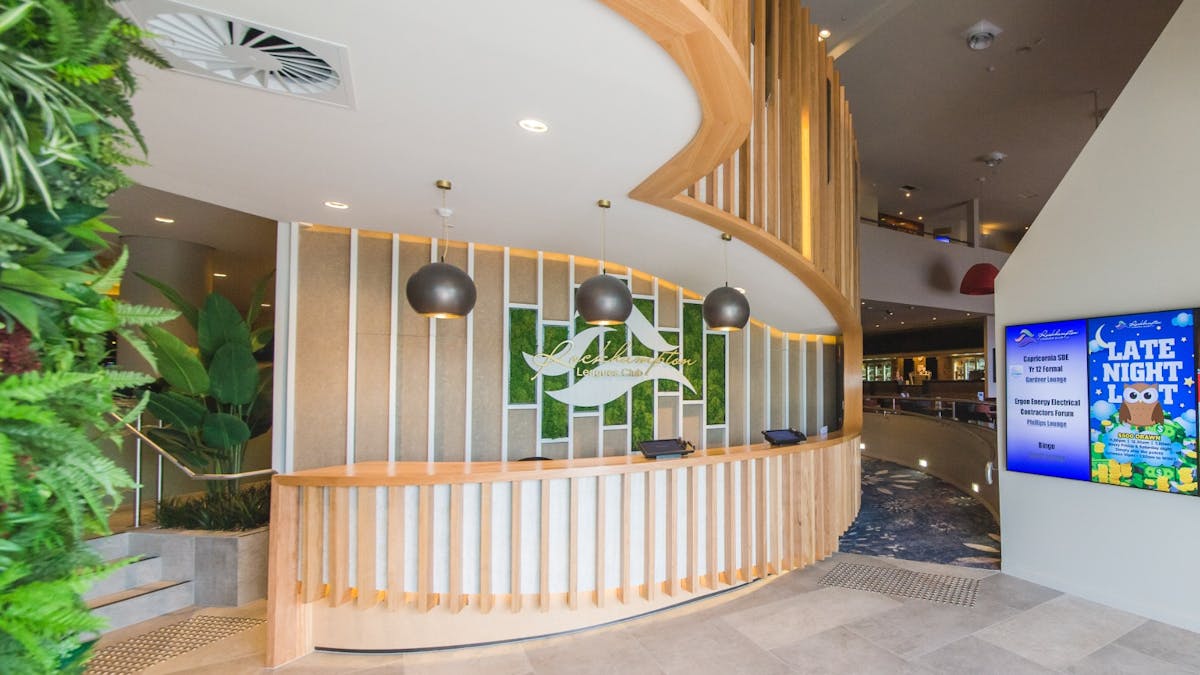 RLC_Reception 2