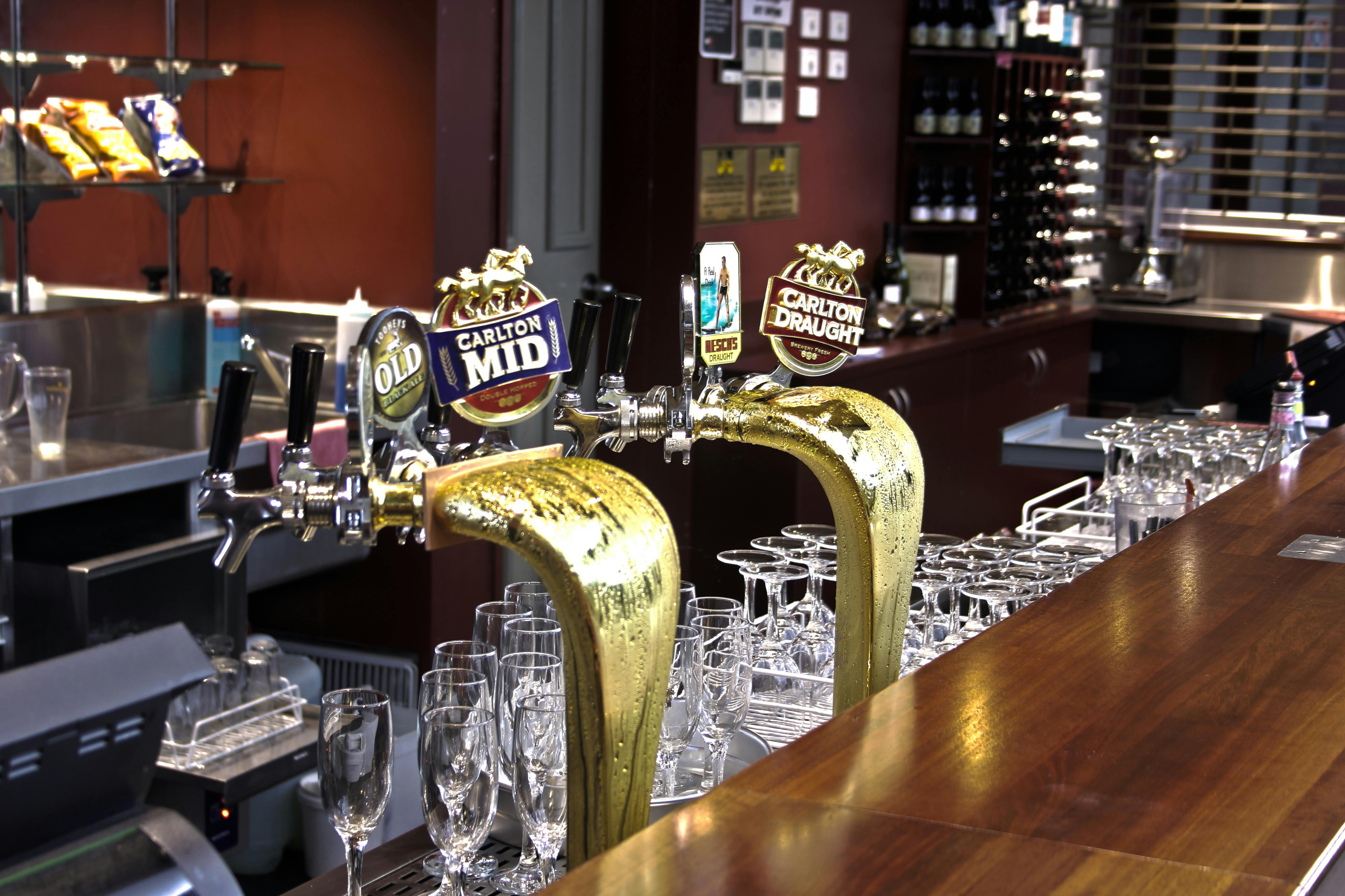 Temora Ex Services Club