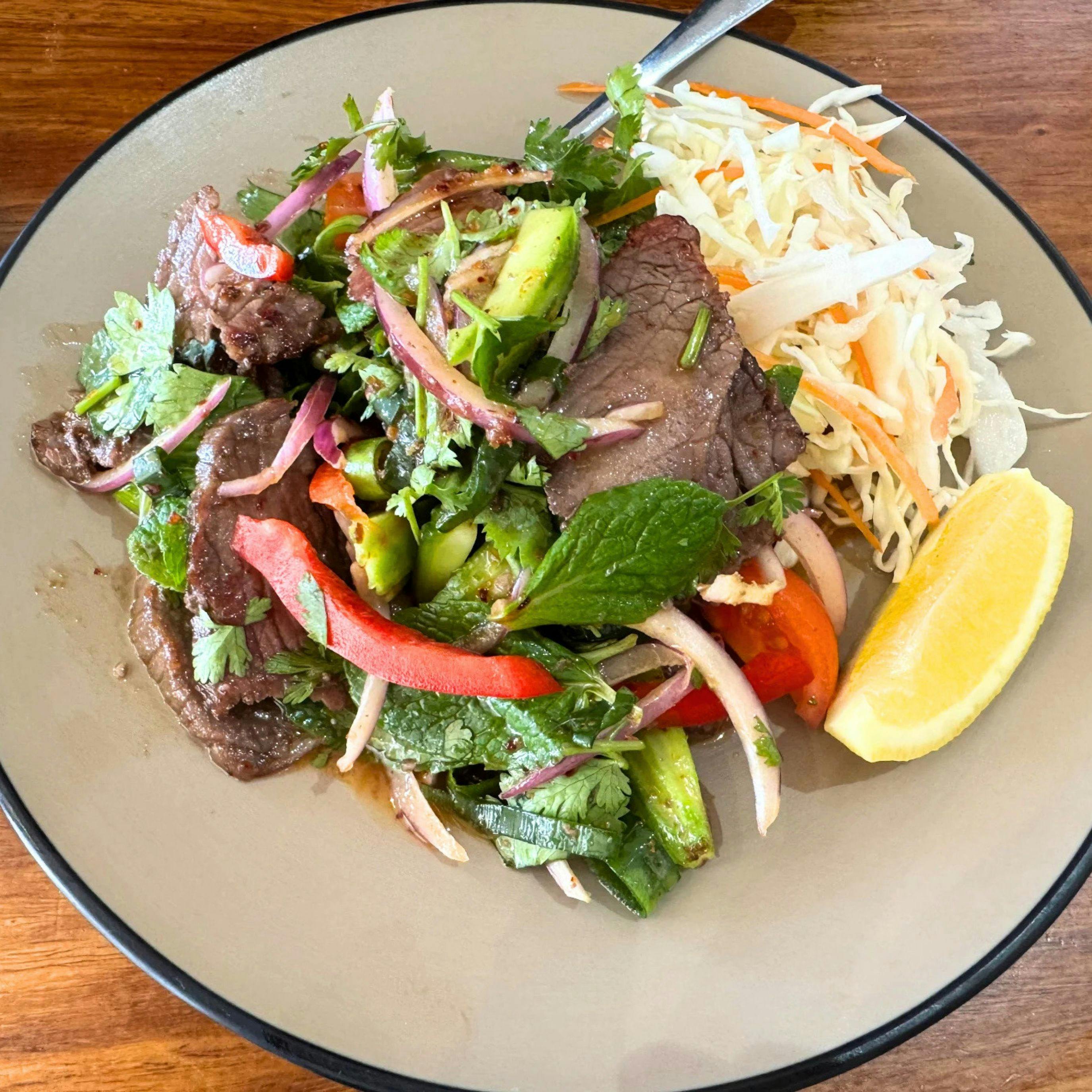 Baifern Thai Restaurant